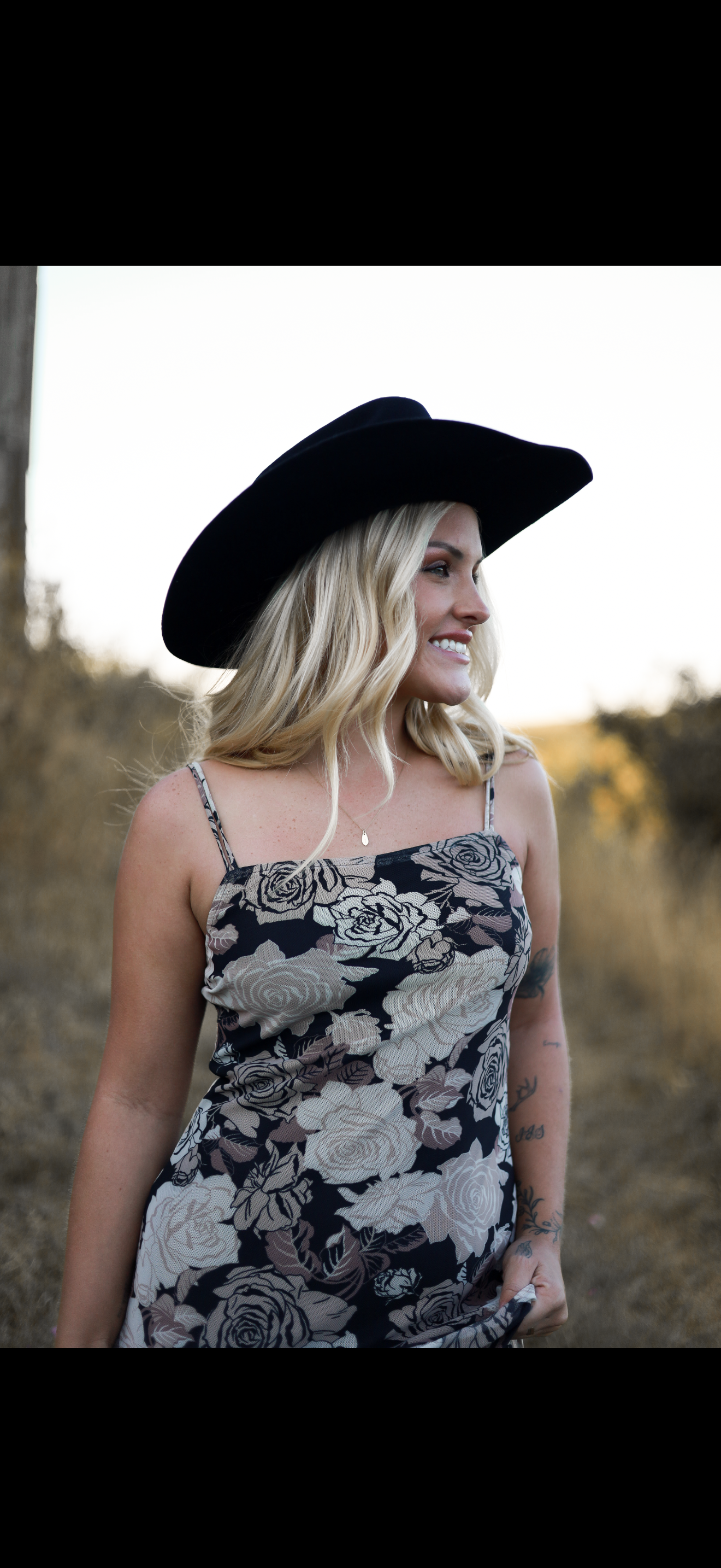 On The Range Midi Dress - Plum