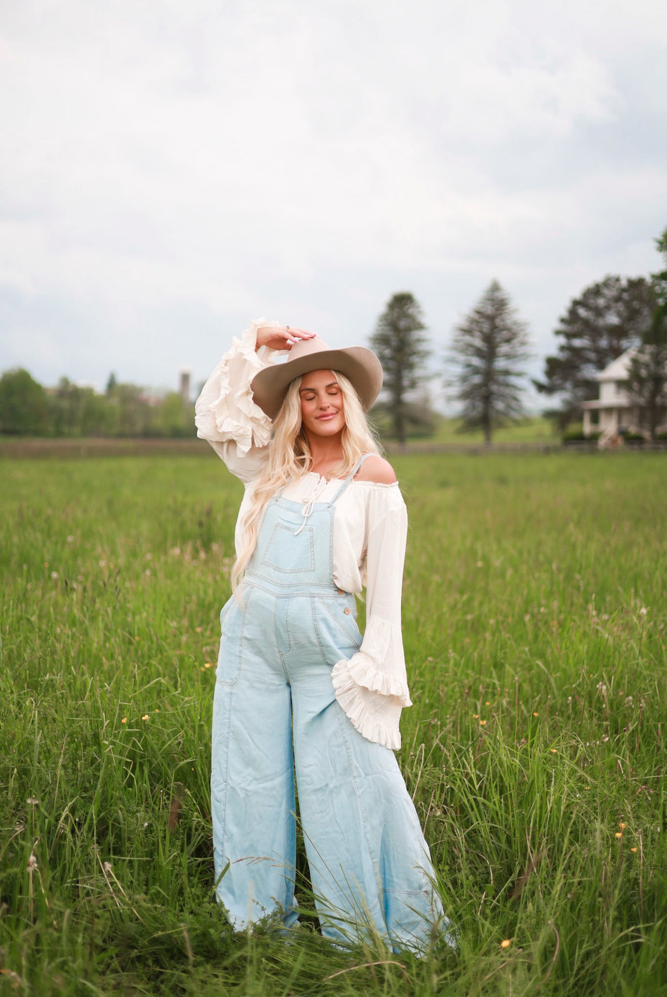 Lainey Jumpsuit