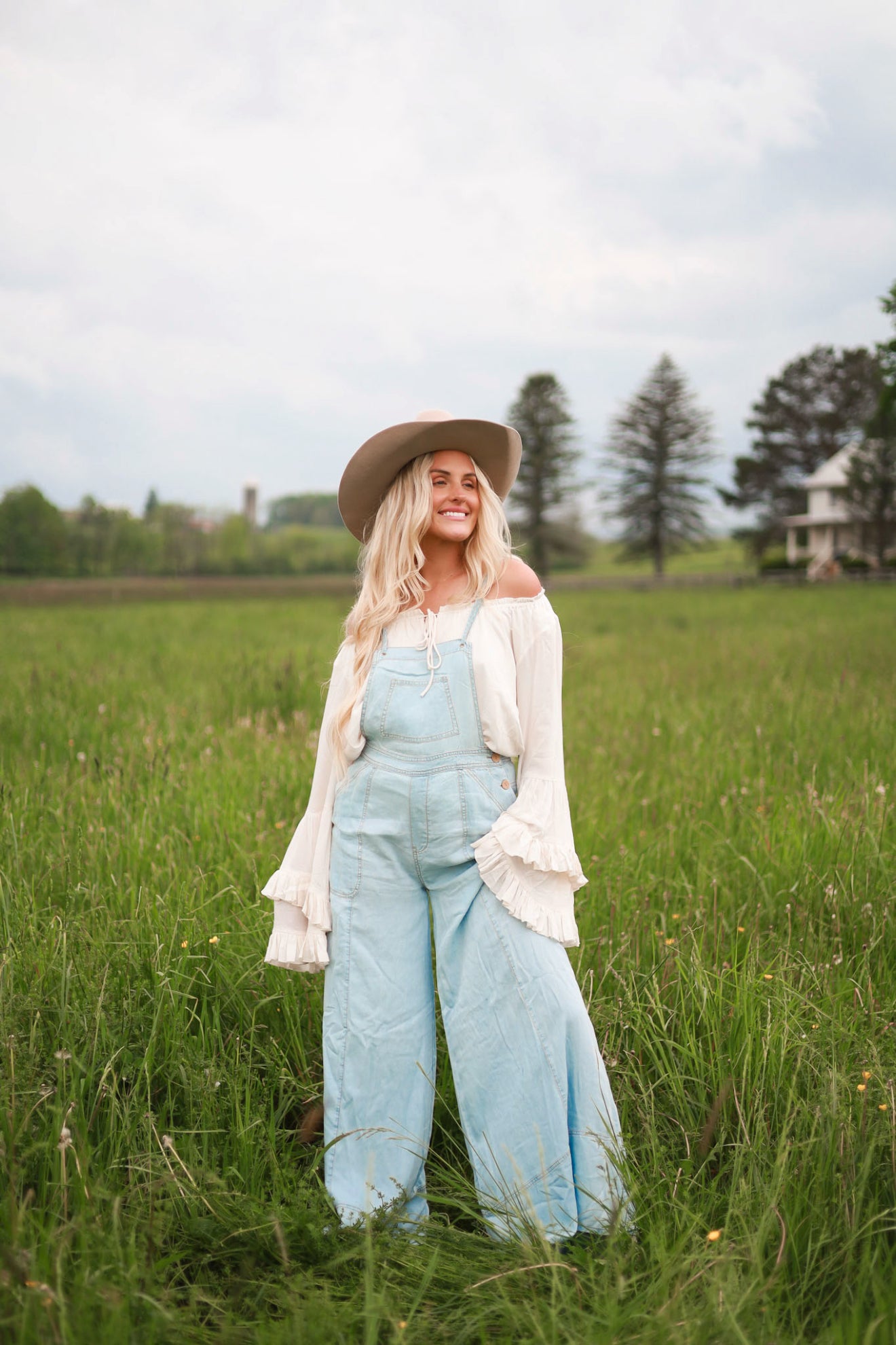 Lainey Jumpsuit