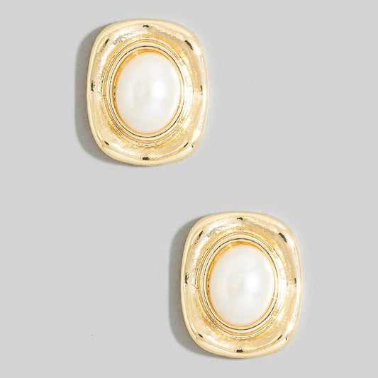 Solstice Earrings