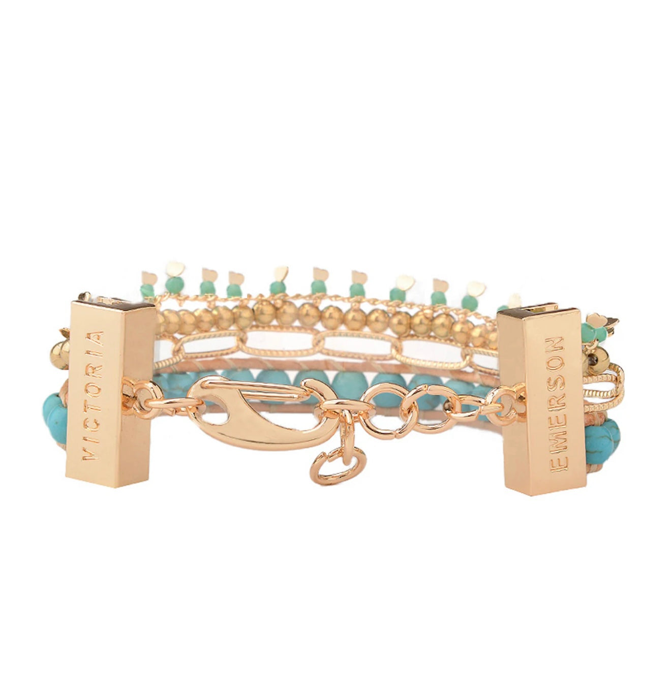 Cove Stacking Set