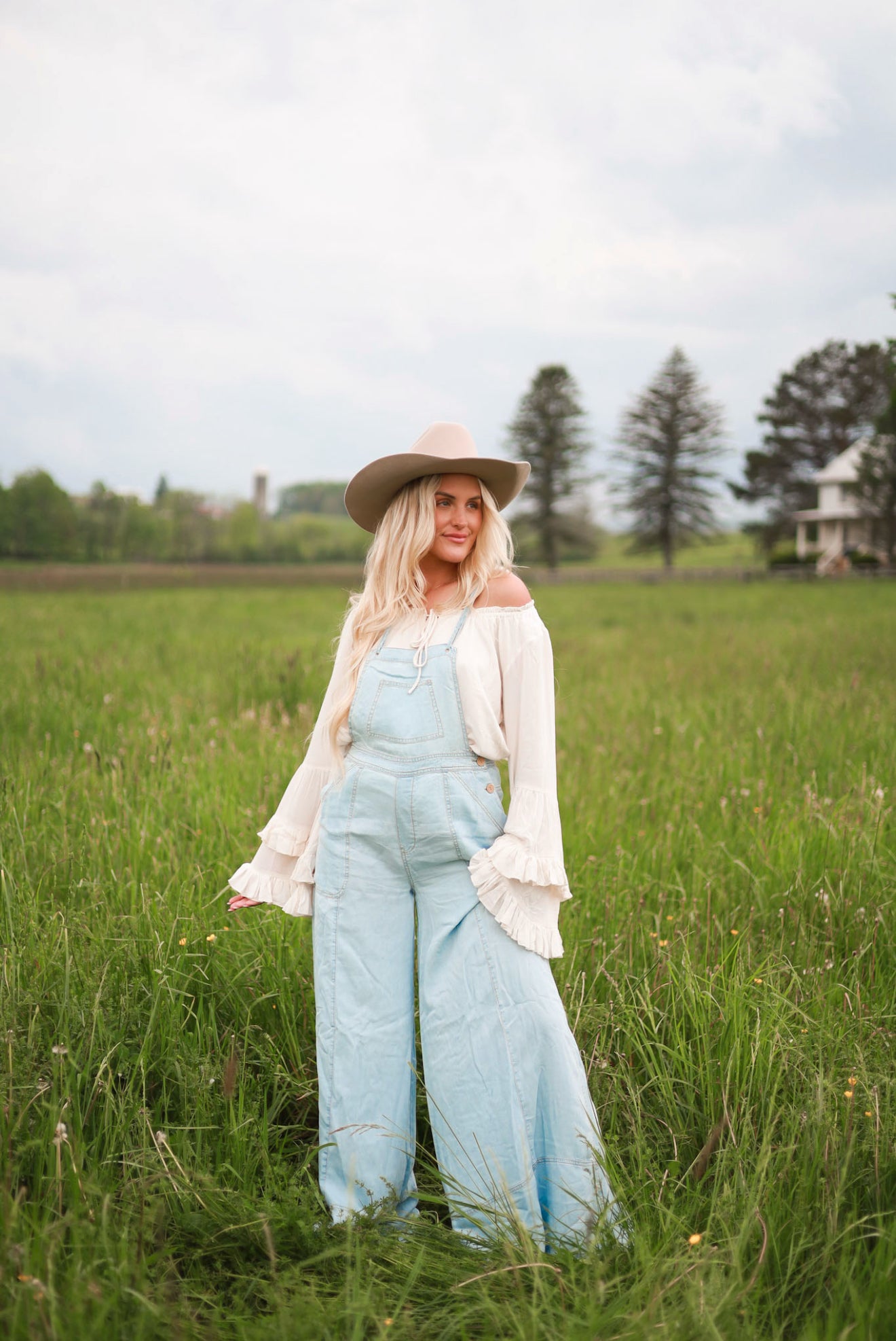 Lainey Jumpsuit