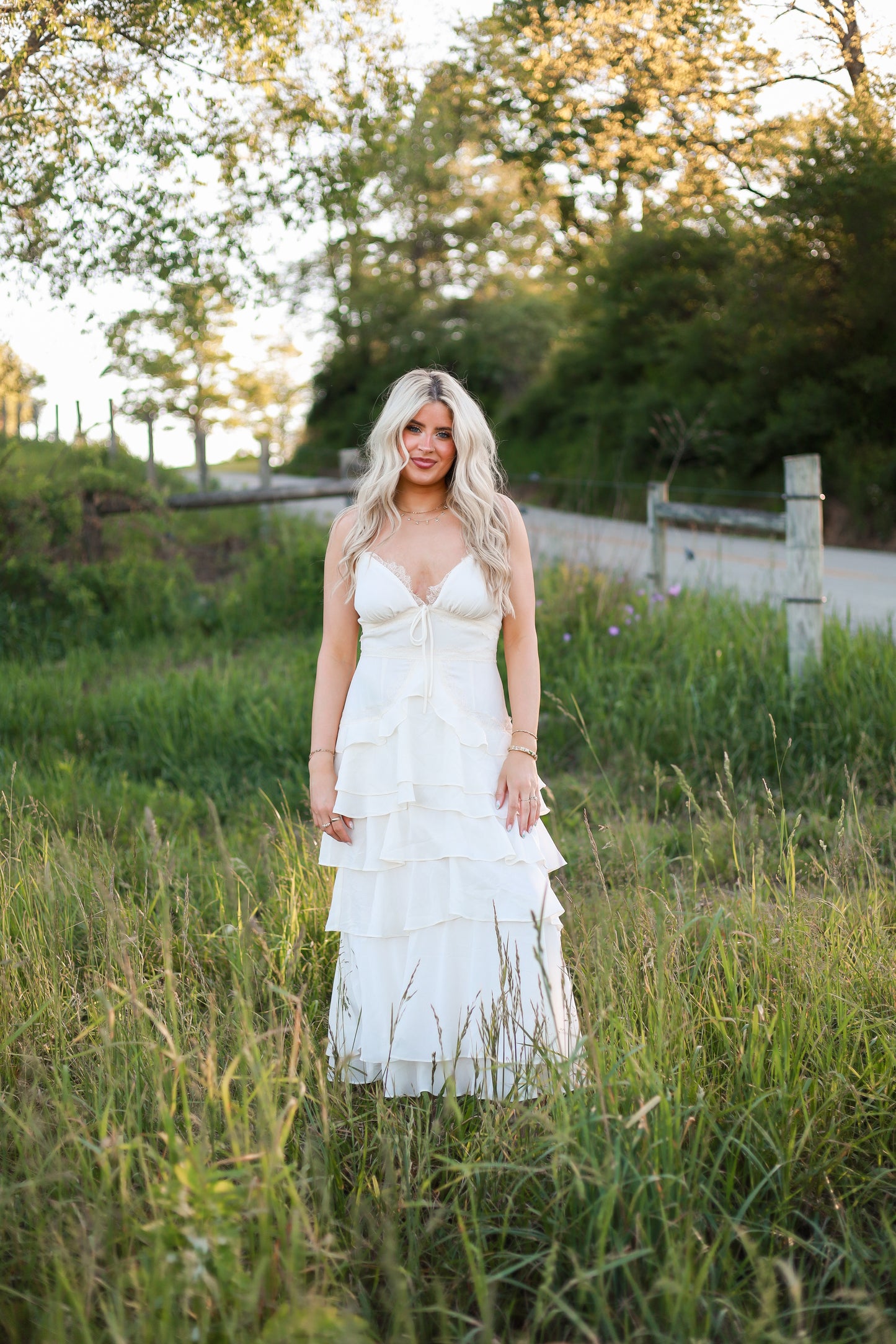 Ophelia Dress