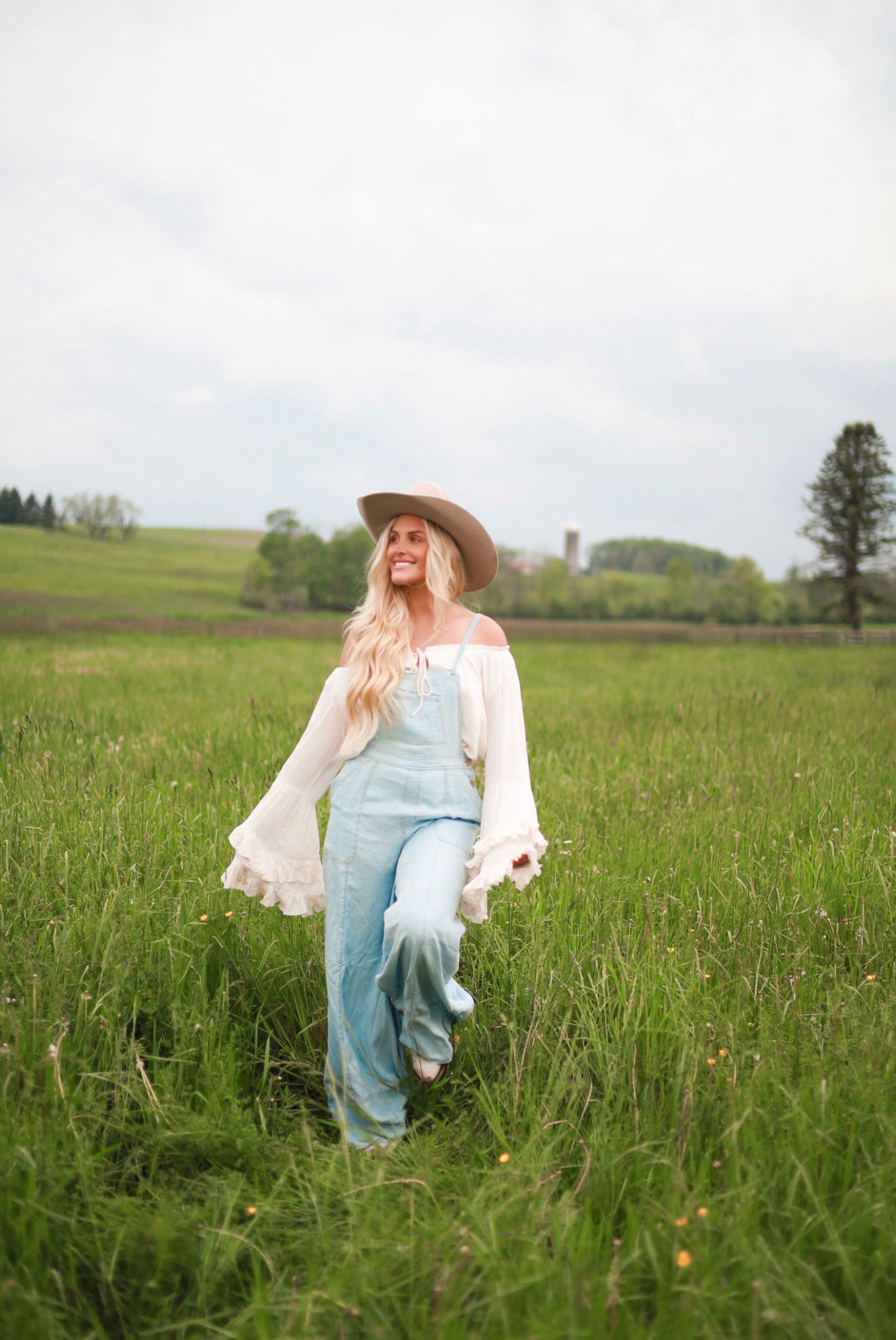 Lainey Jumpsuit