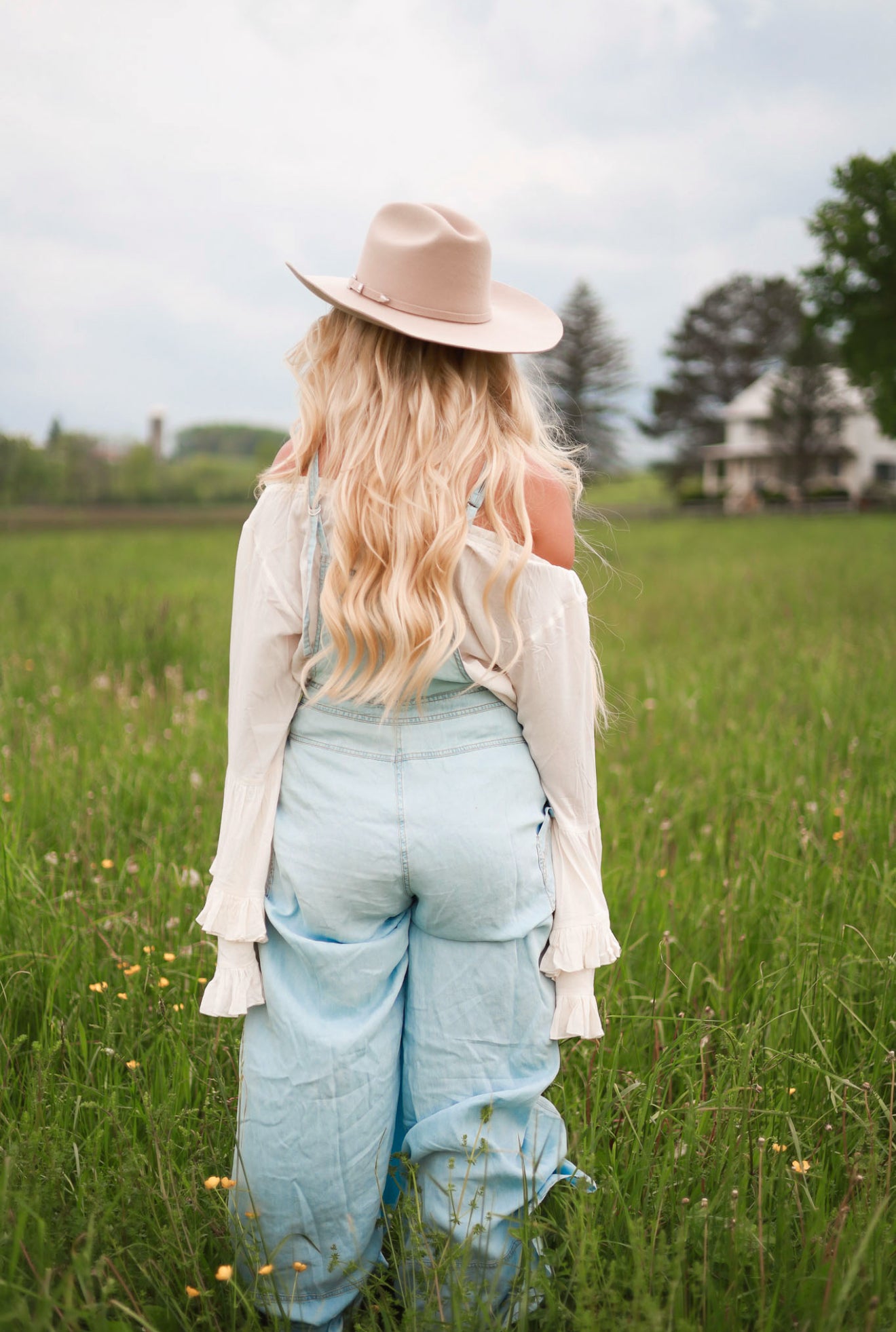 Lainey Jumpsuit