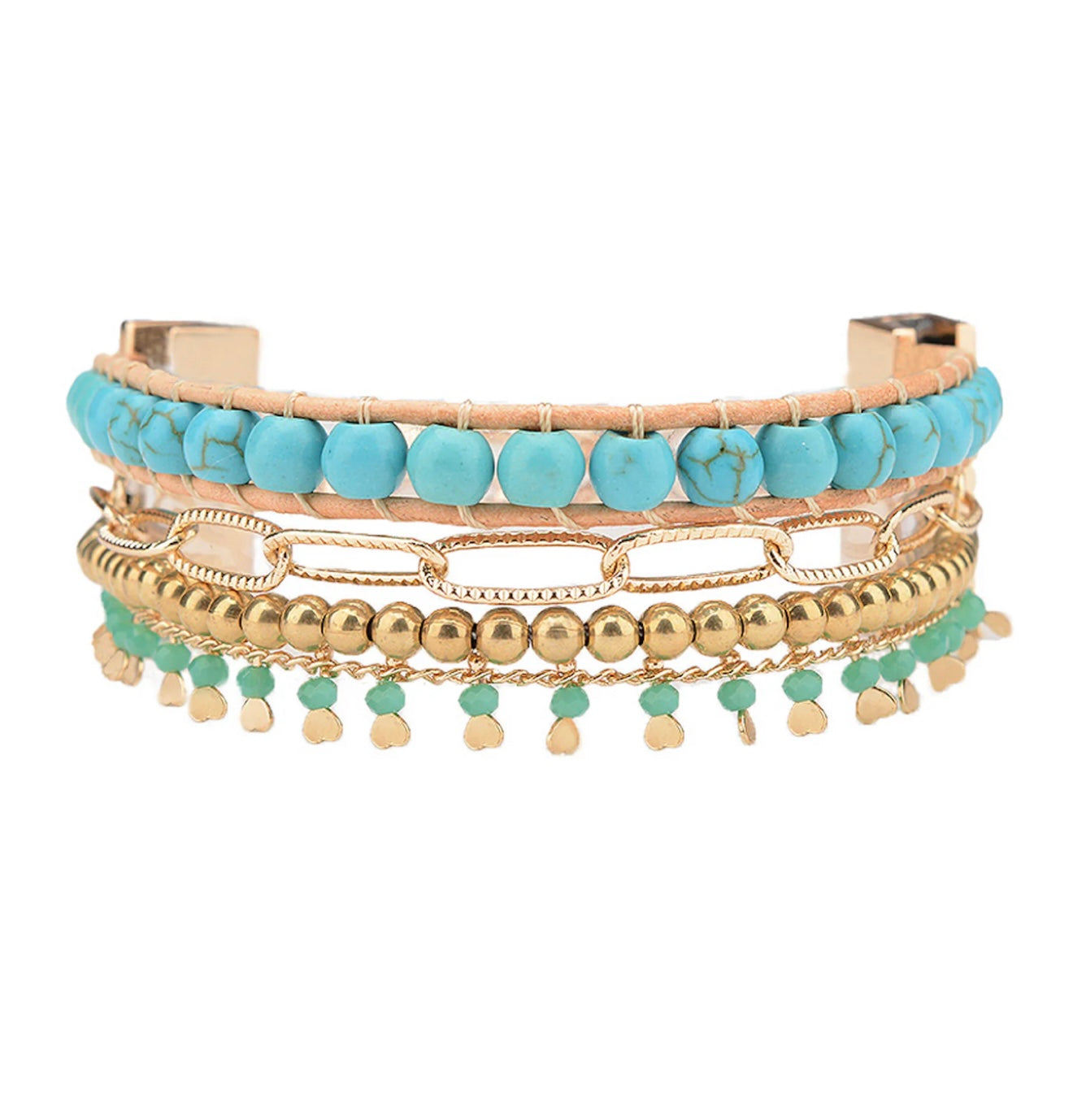 Cove Stacking Set