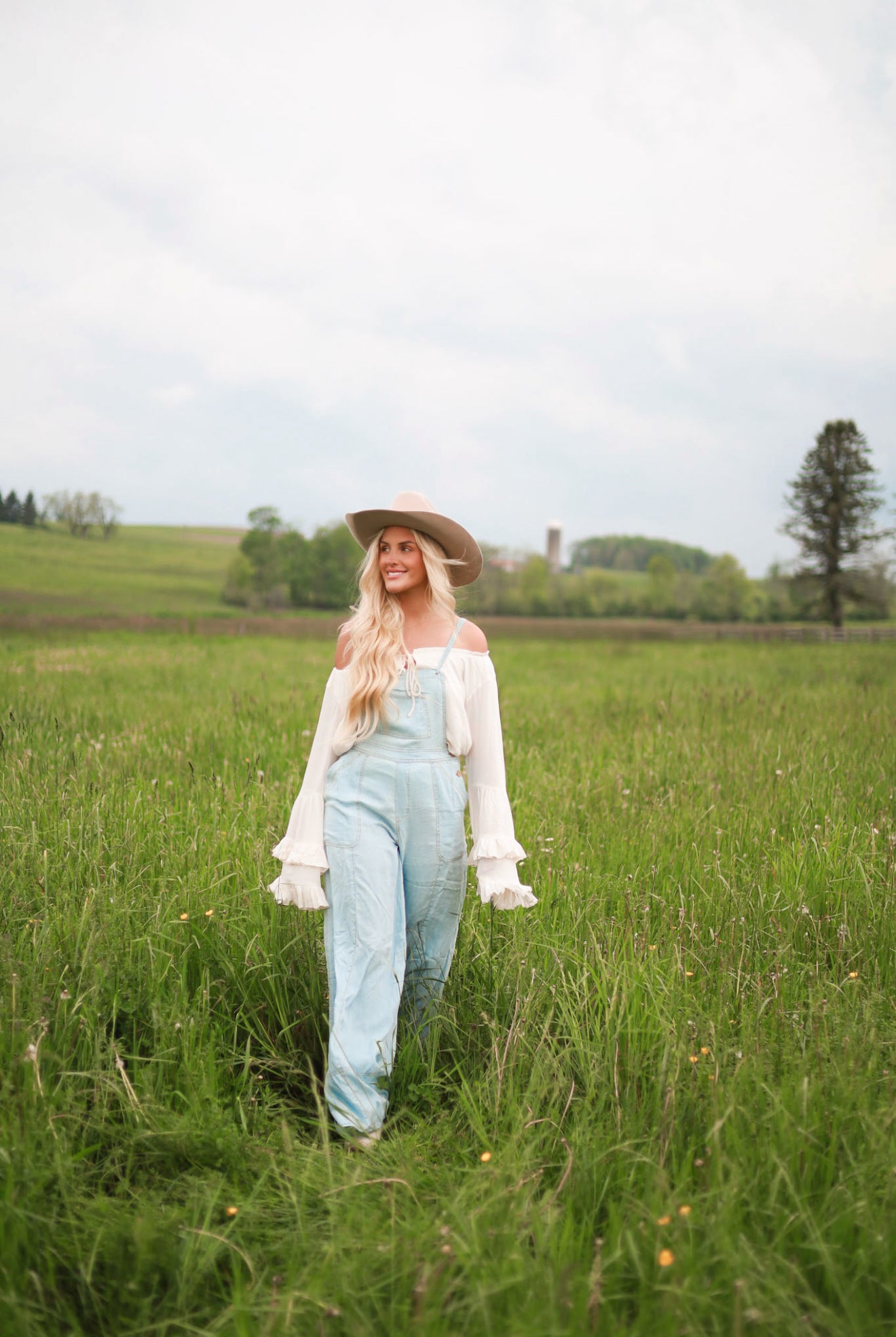 Lainey Jumpsuit