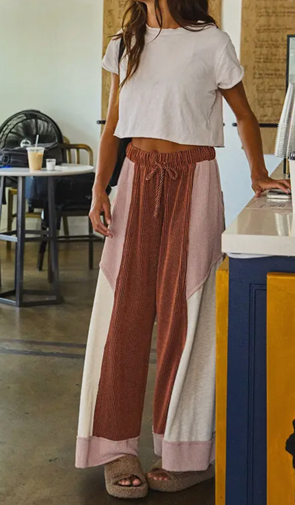 Rosewood Lounge Pants