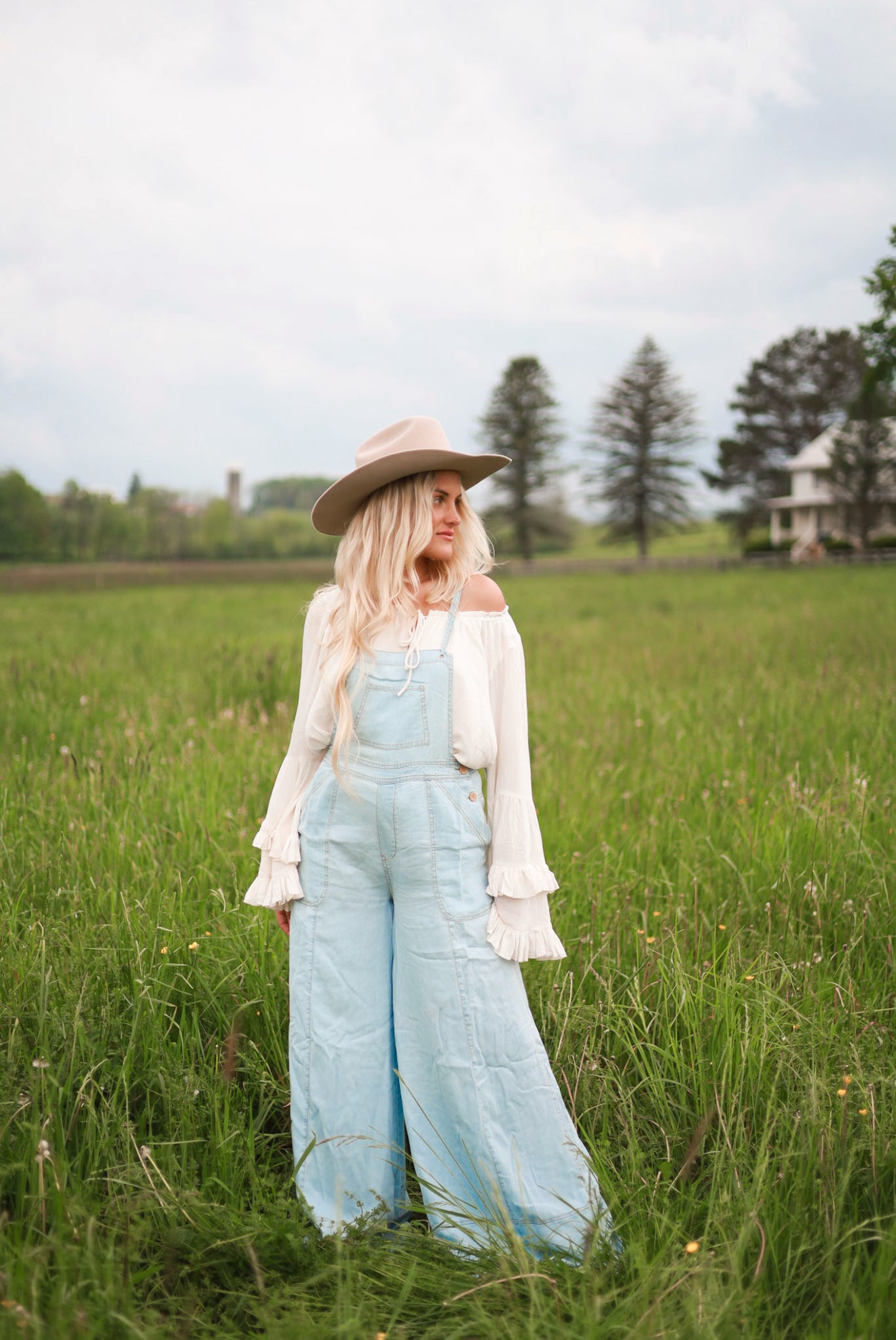Lainey Jumpsuit
