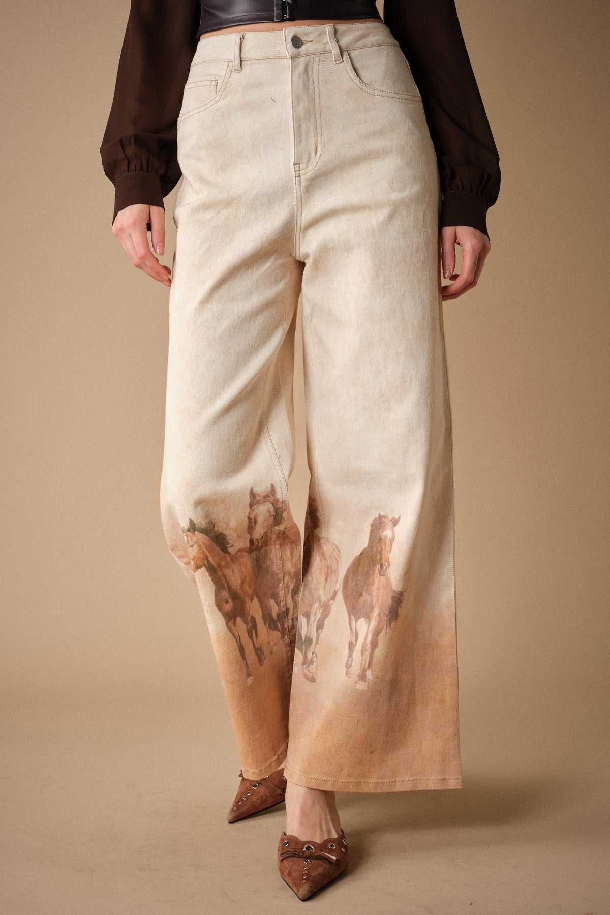 Free Spirit Pant