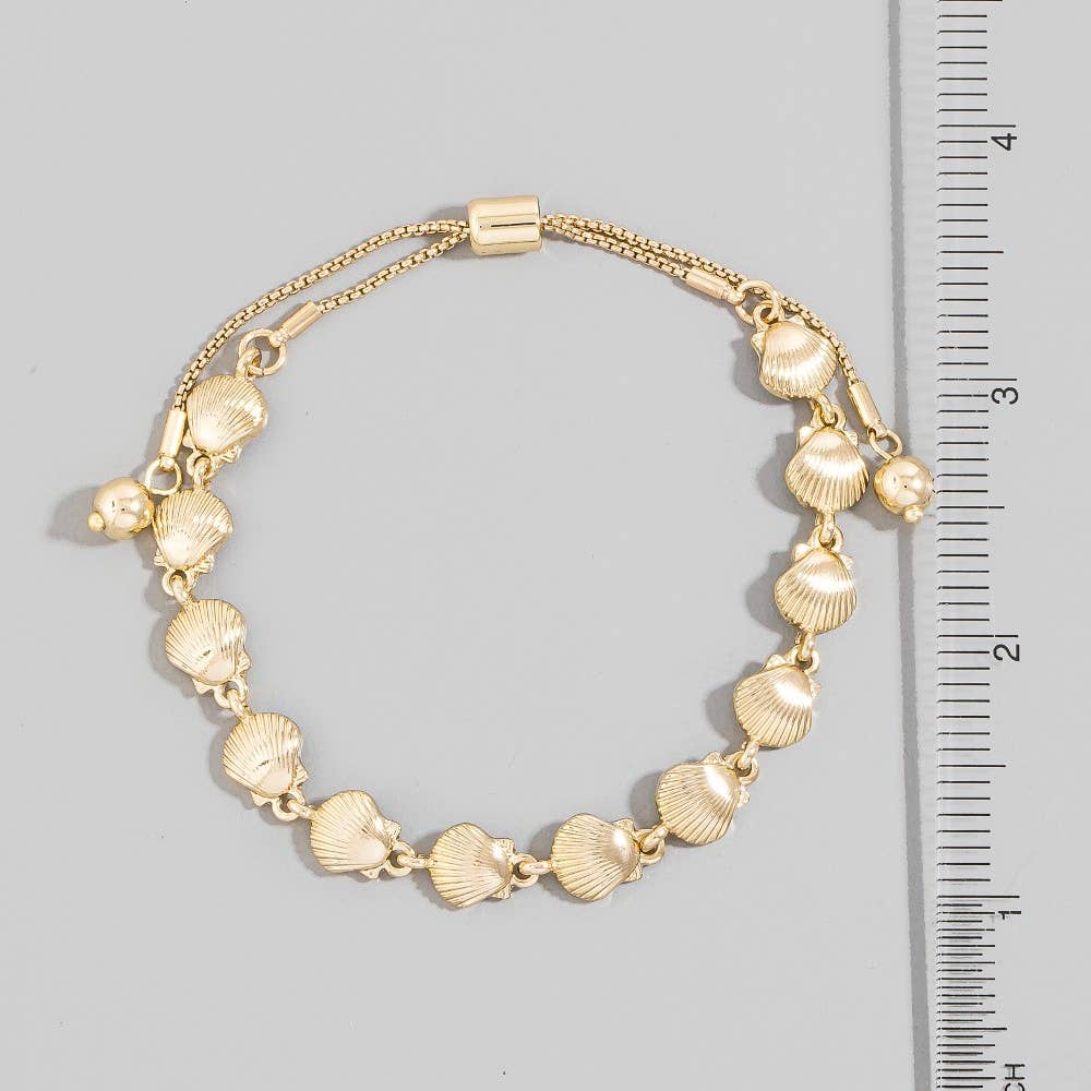 Sand & Salt Bracelet
