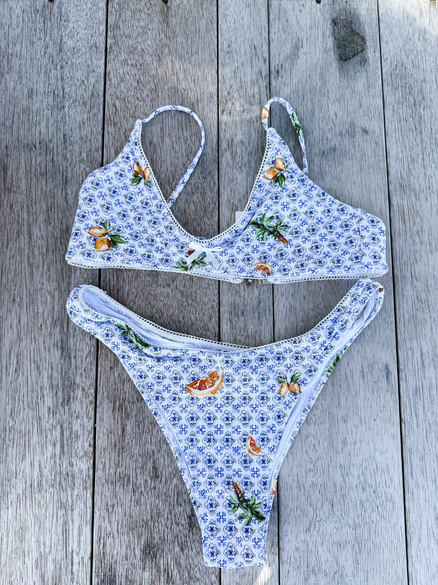 Citrus Coast Bikini