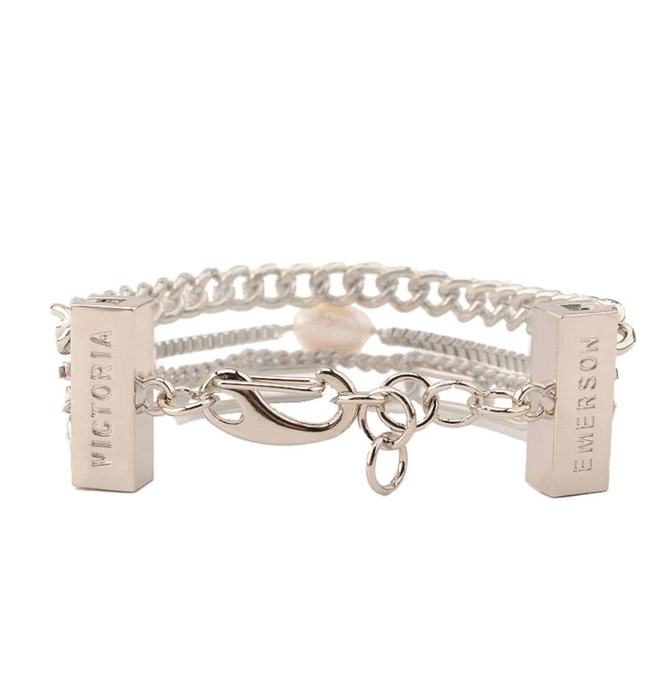 Moon Bay Stacking Set