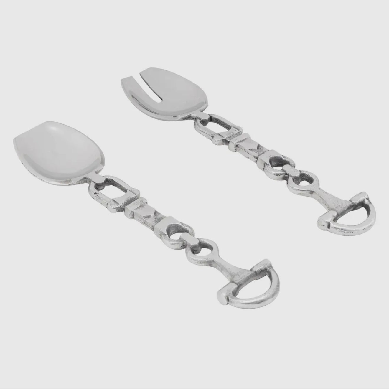 Homestead Salad Servers