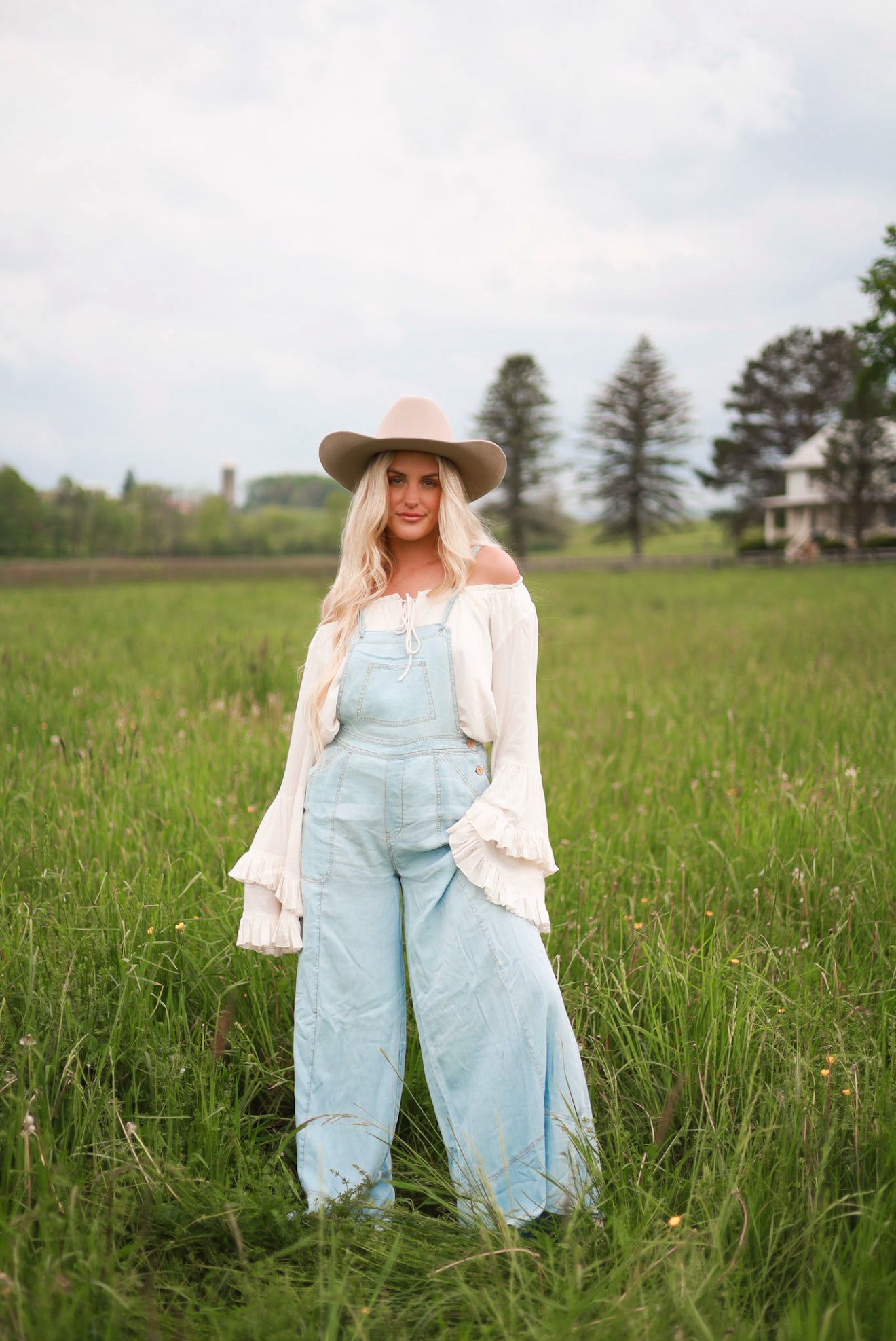 Lainey Jumpsuit
