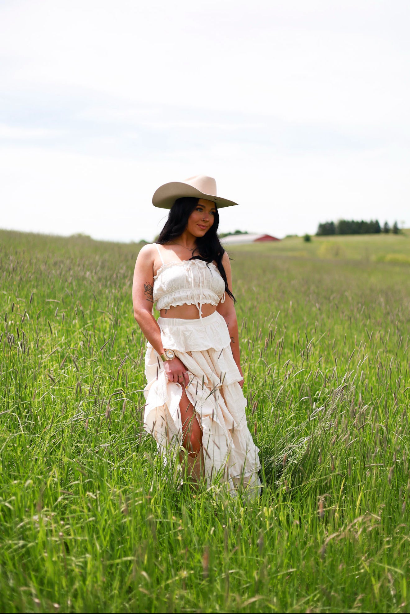 Seaside Prairie Set