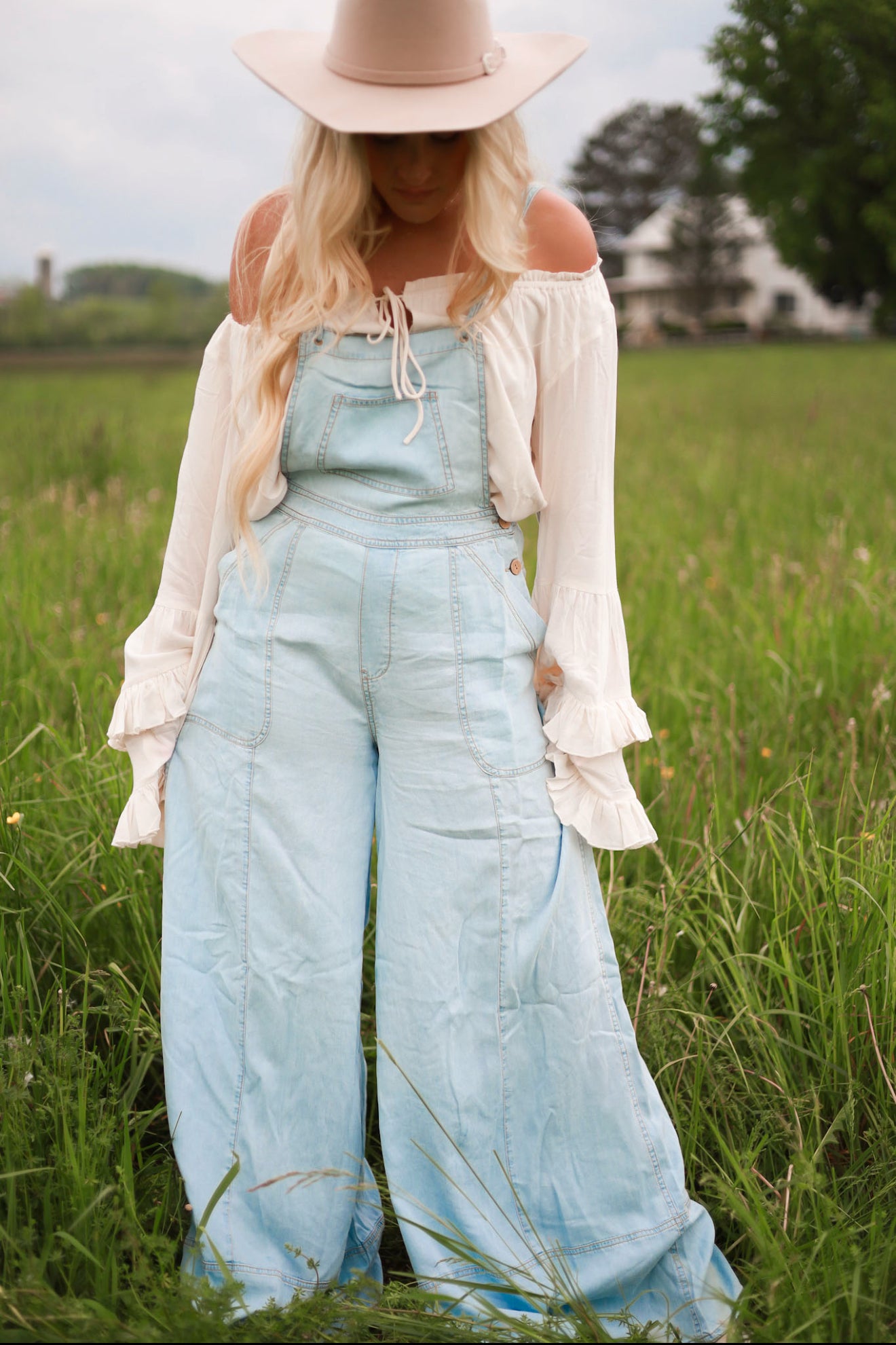 Lainey Jumpsuit