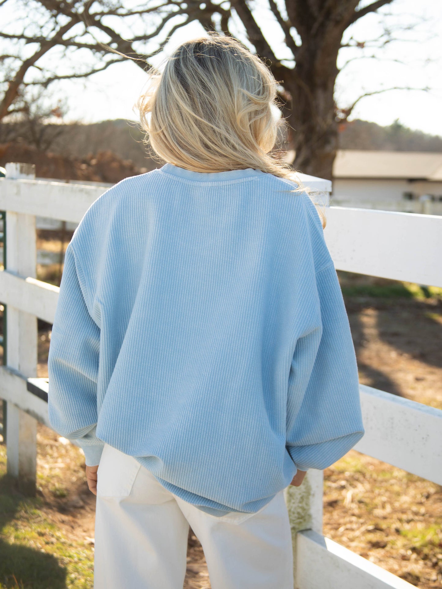 Rodeo Forever Top