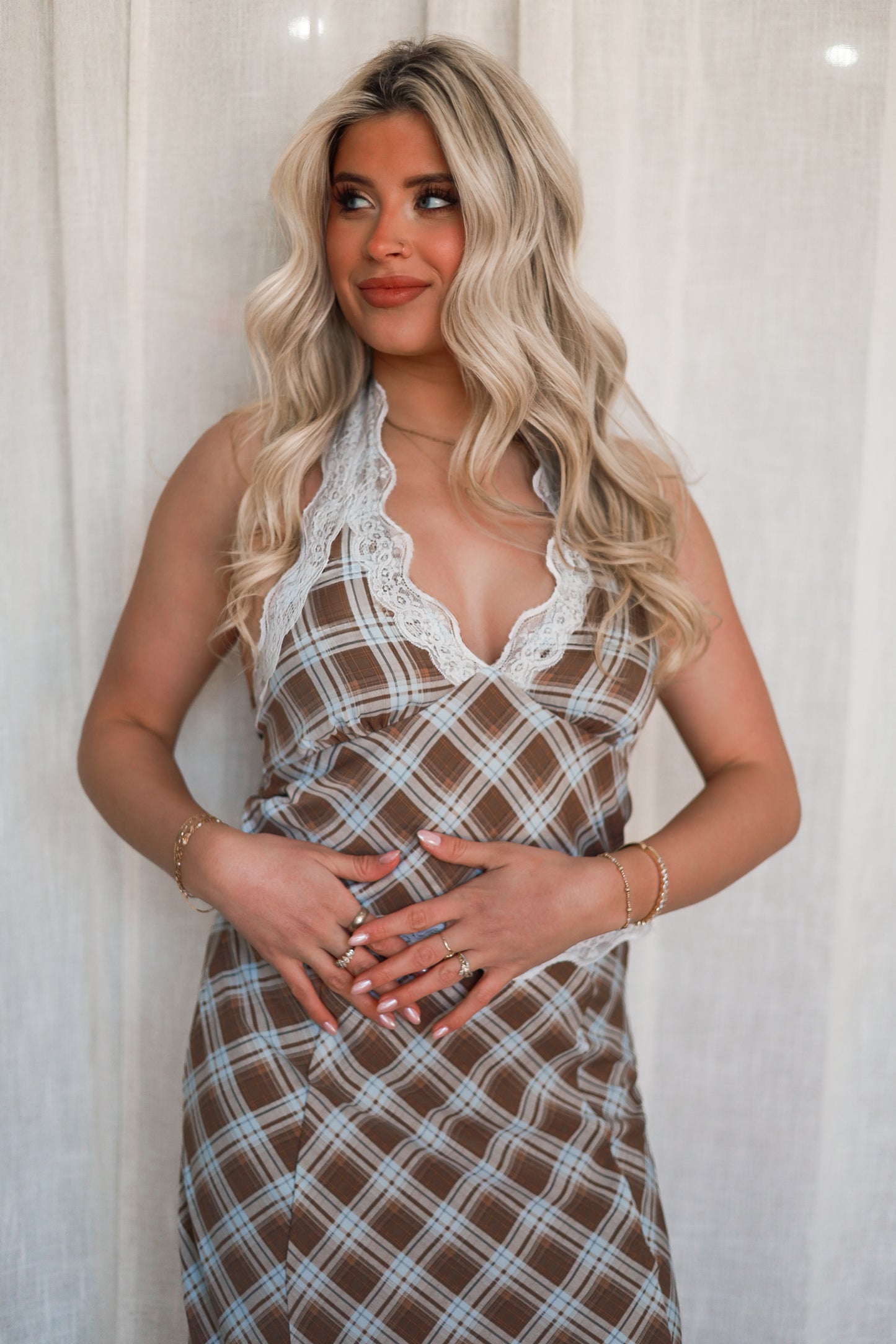 Old Mill Lace Set