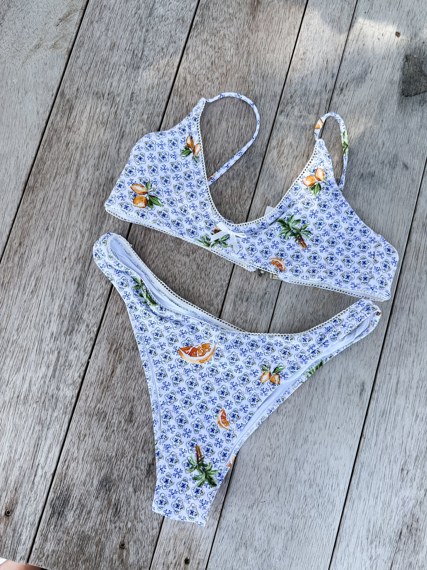Citrus Coast Bikini