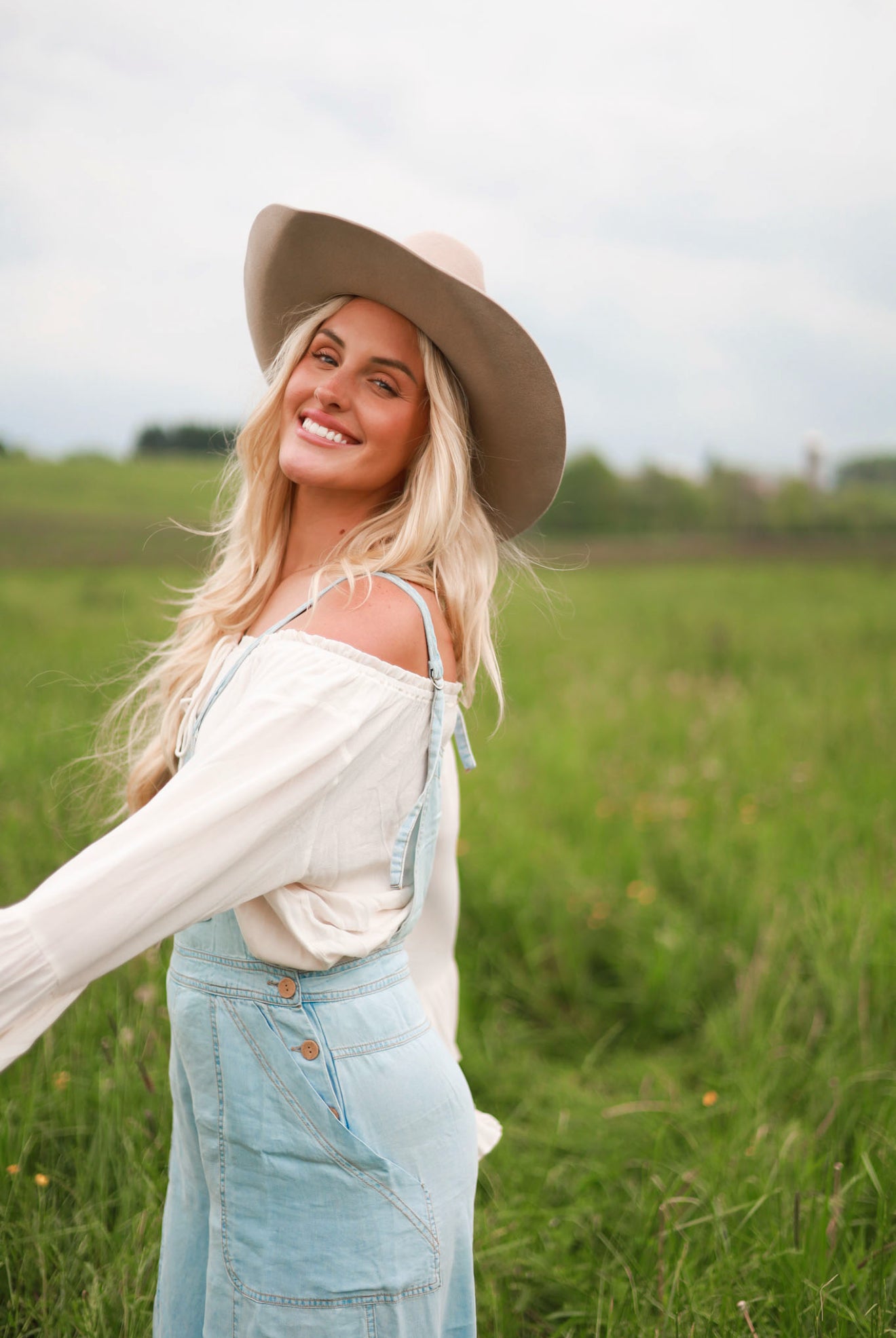 Lainey Jumpsuit