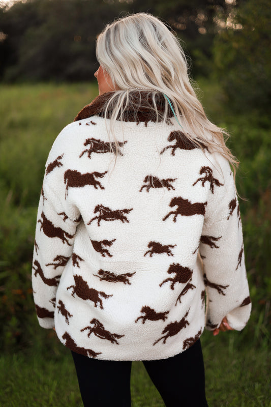 Wind River Jacket