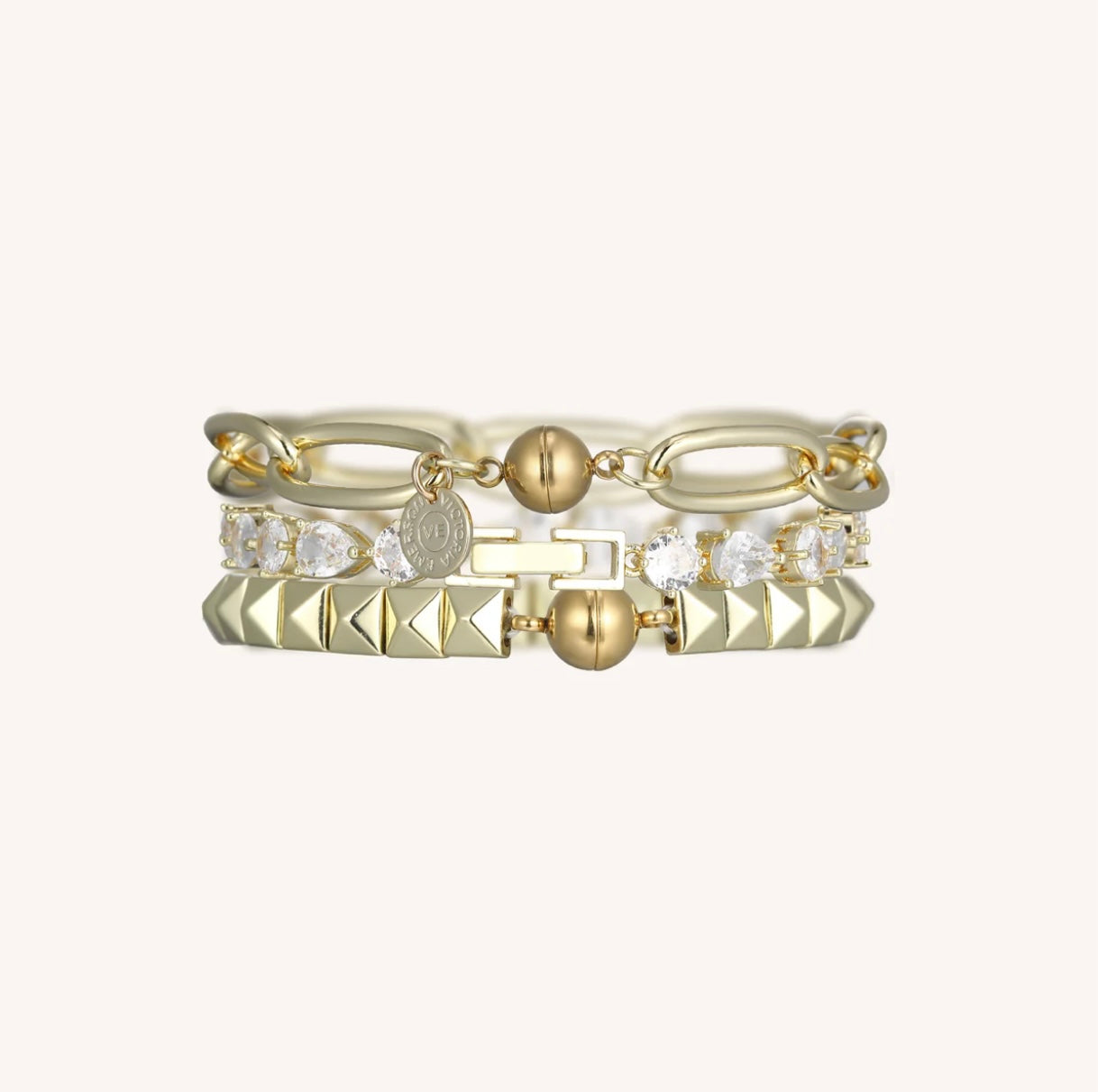 Isle Stacking Set