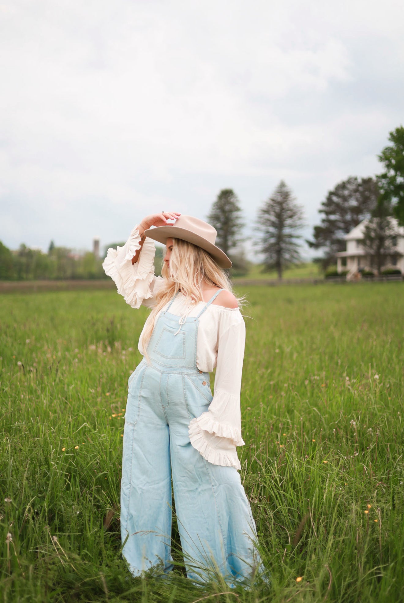 Lainey Jumpsuit