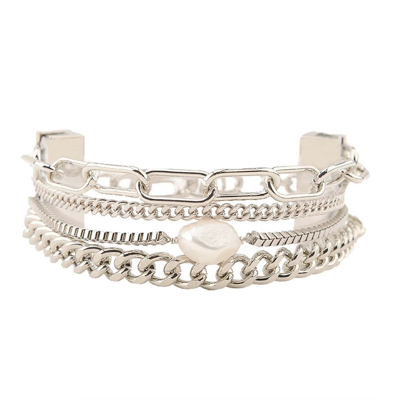 Moon Bay Stacking Set