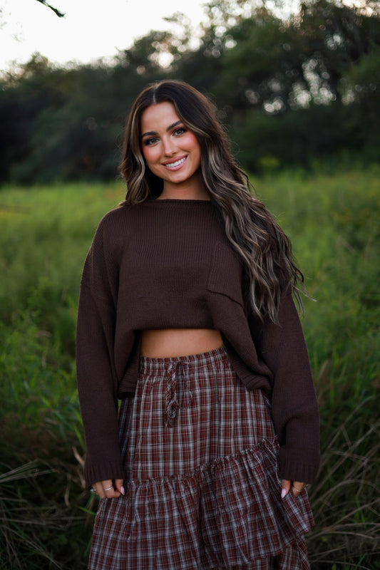 Hazel Sweater