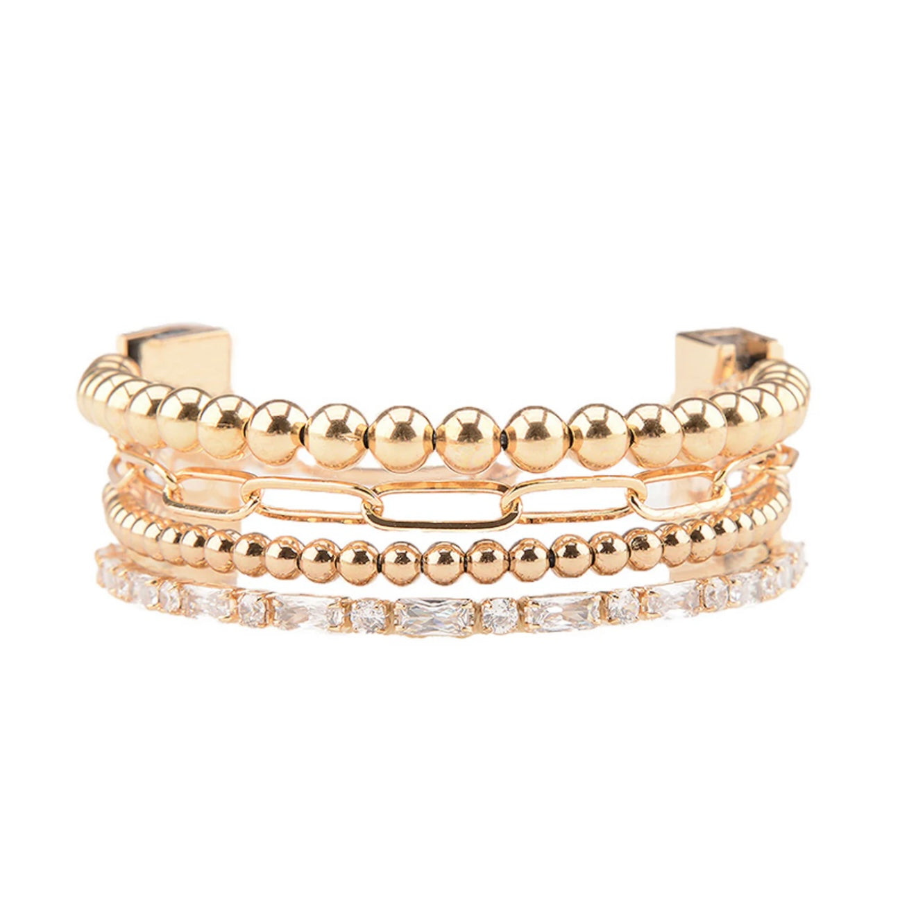 Sandbar Stacking Set