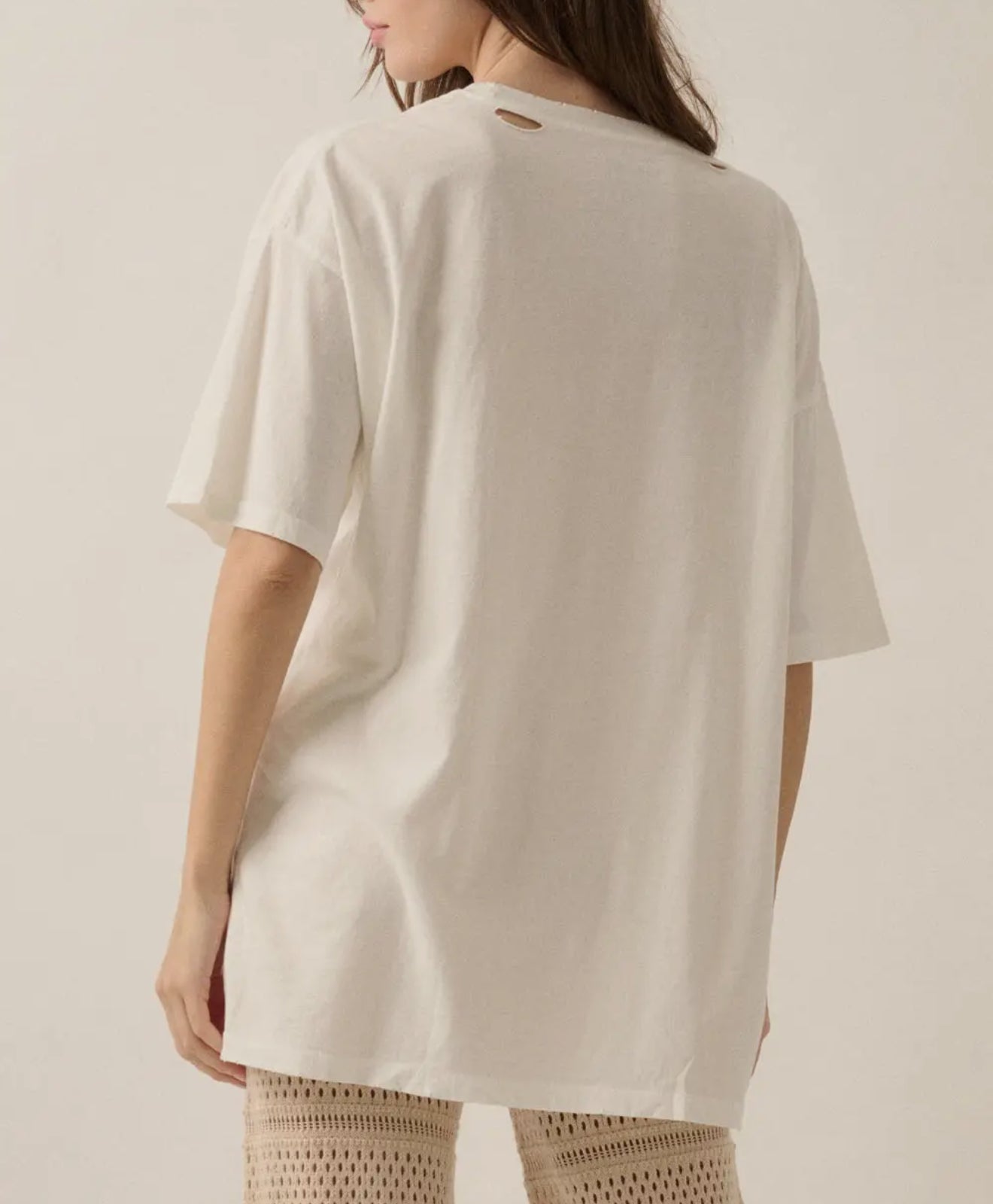 Hold Your Horses Graphic Tee