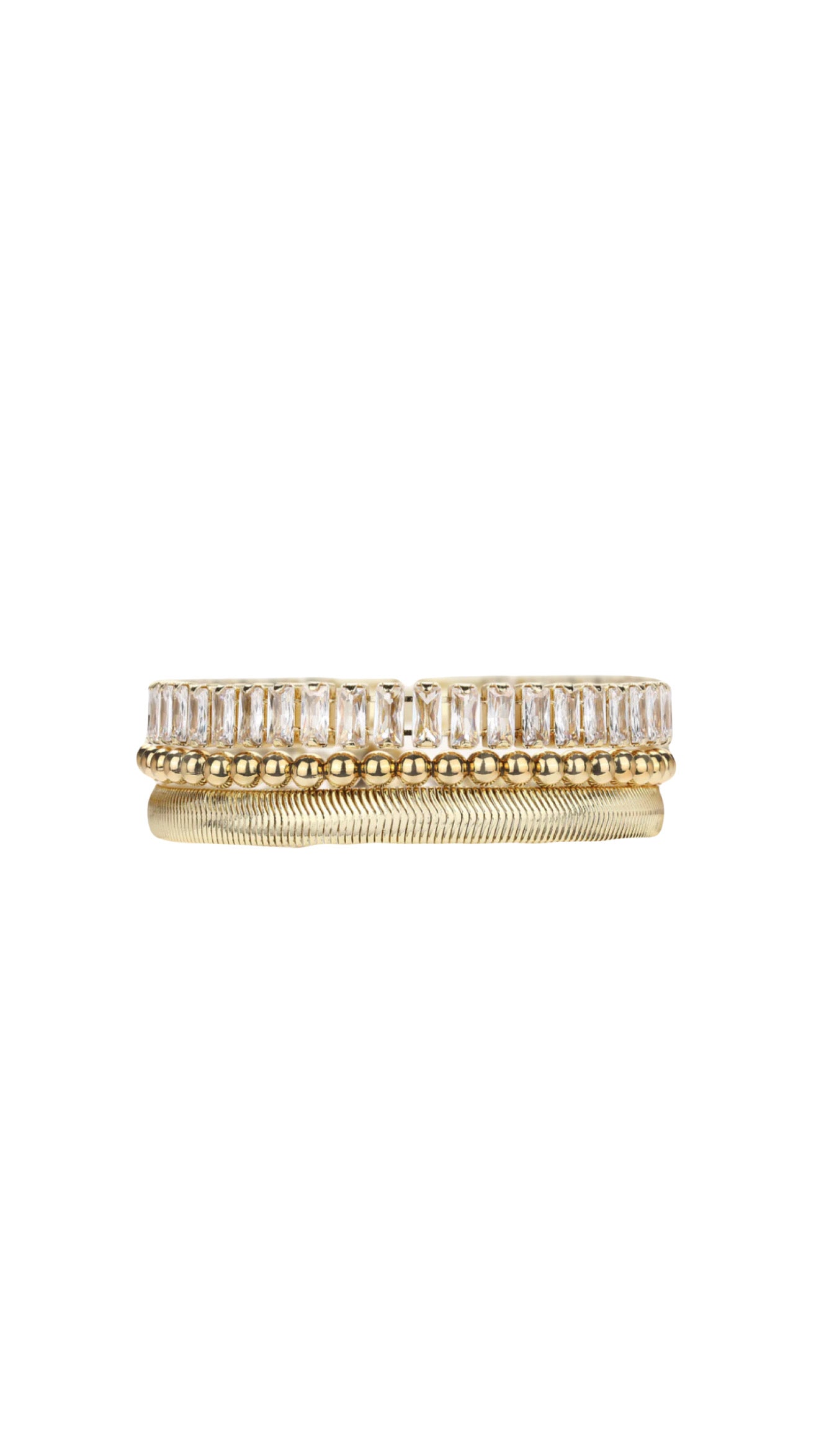 Kara Stacking Set