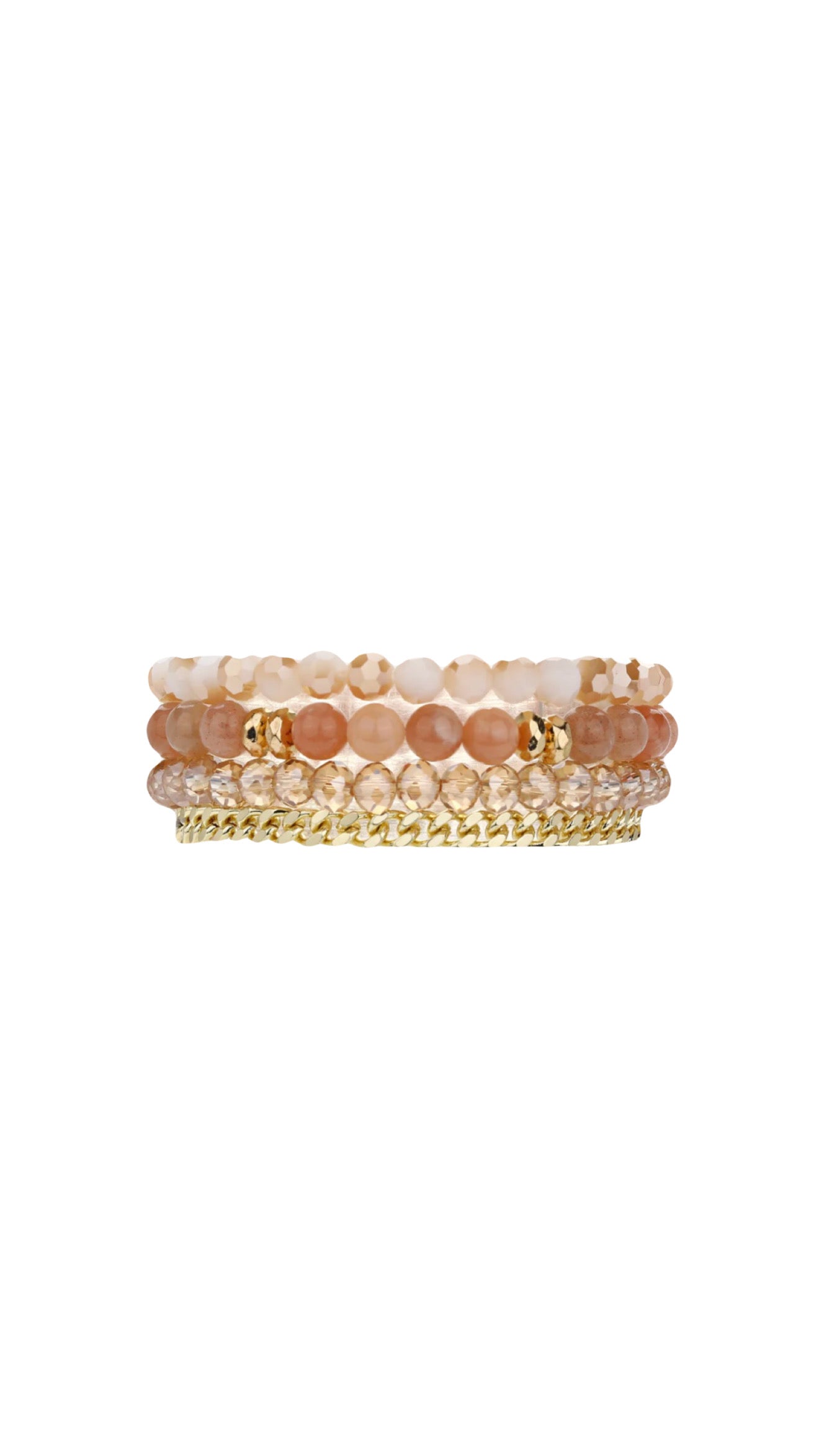Sedona Stacking Set