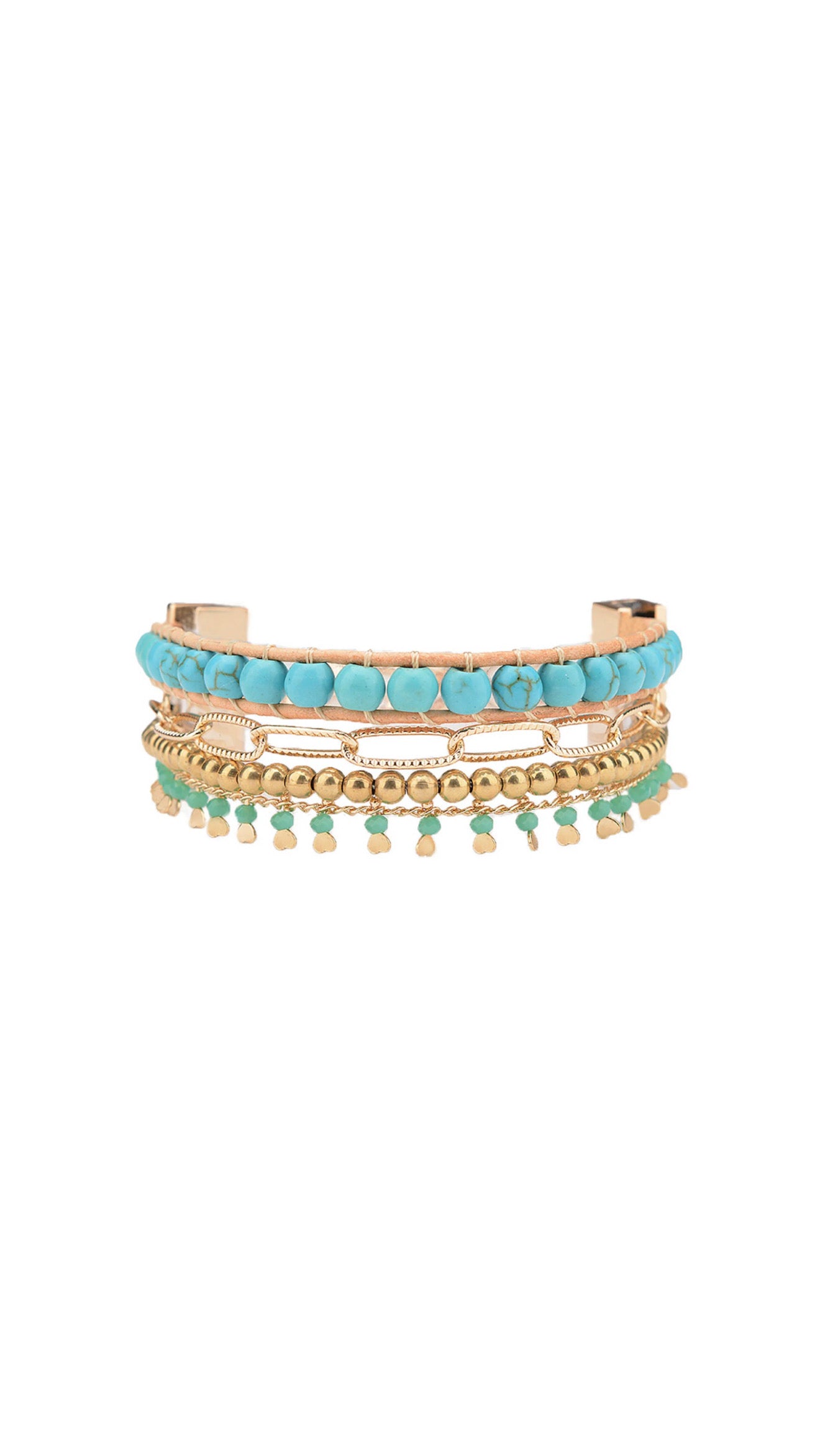 Cove Stacking Set