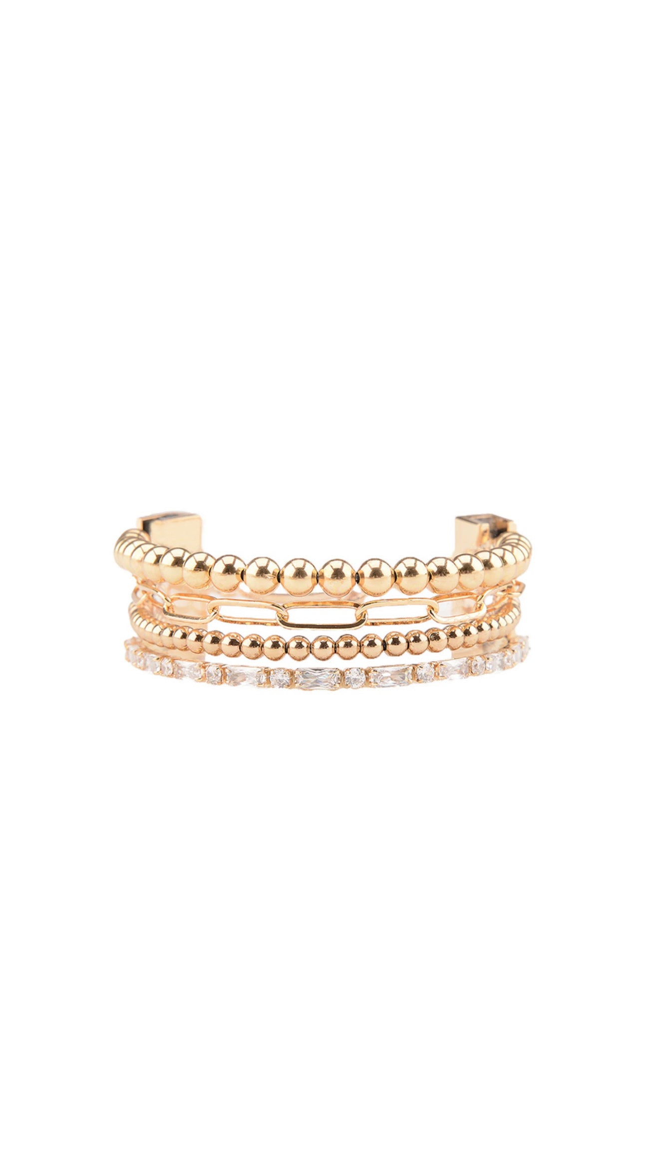 Sandbar Stacking Set