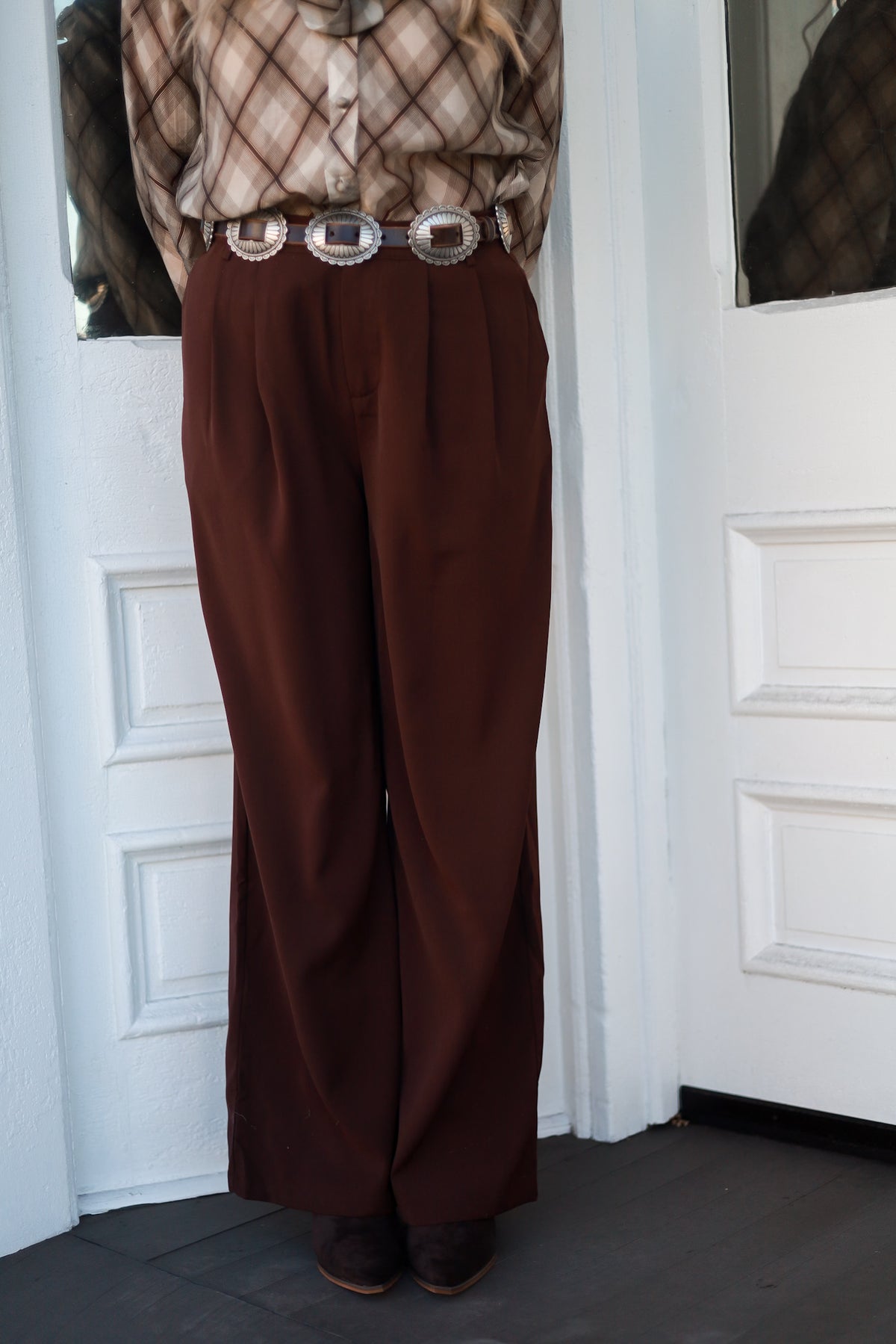 Sable Pant