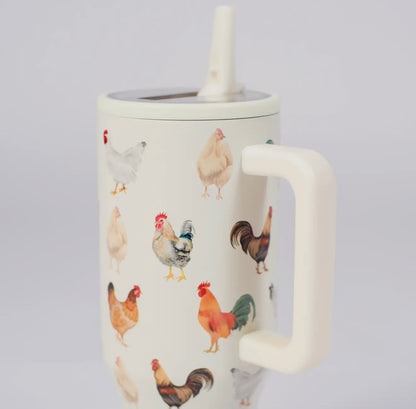 Chicken Tumbler