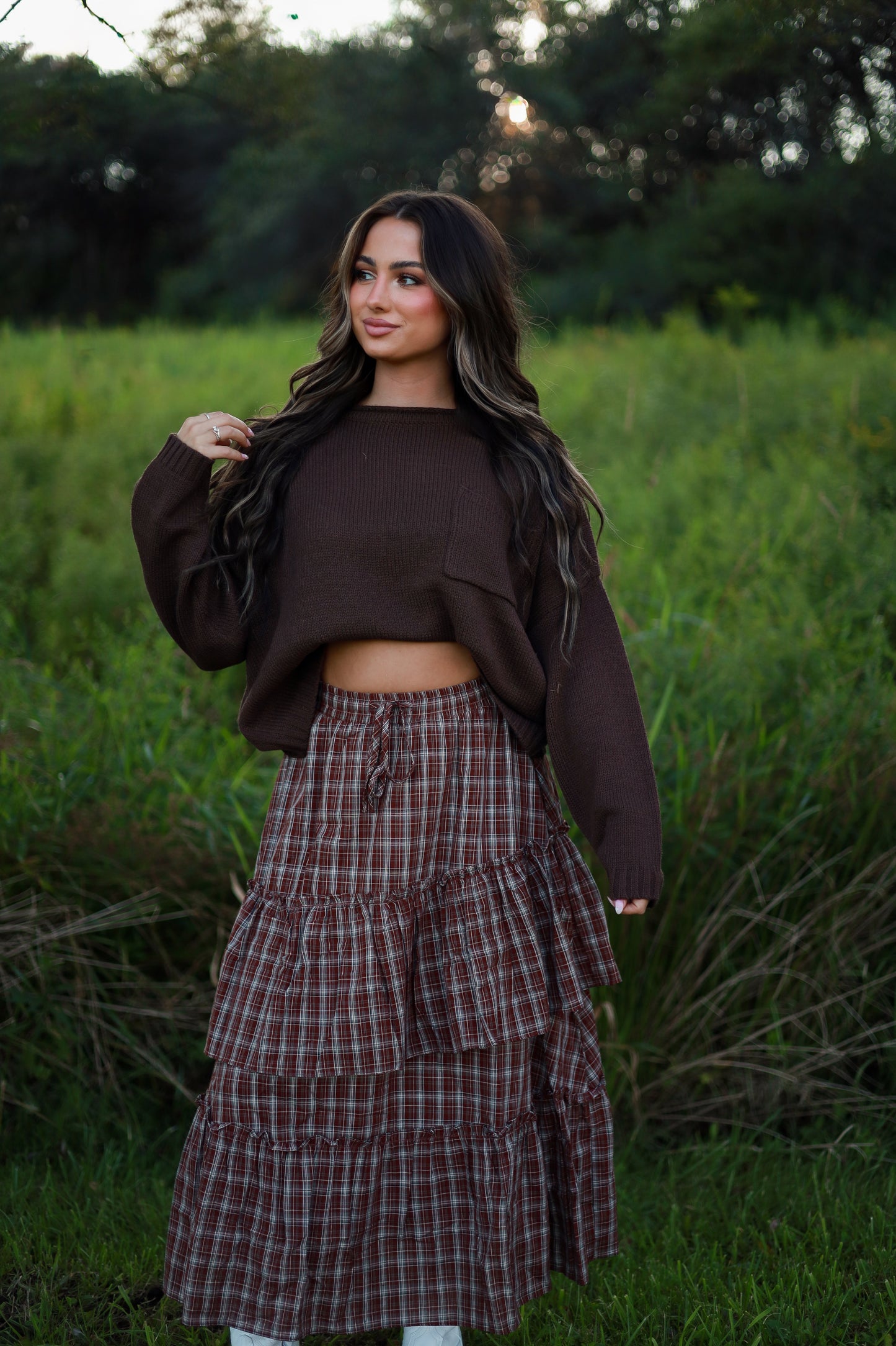 Hazel Sweater
