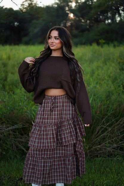 Hazel Sweater