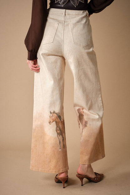 Free Spirit Pant