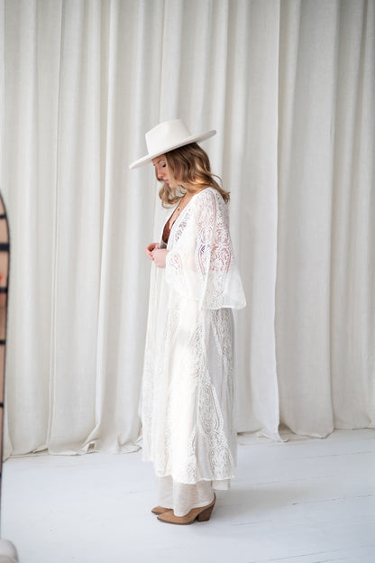 Ever After Kimono