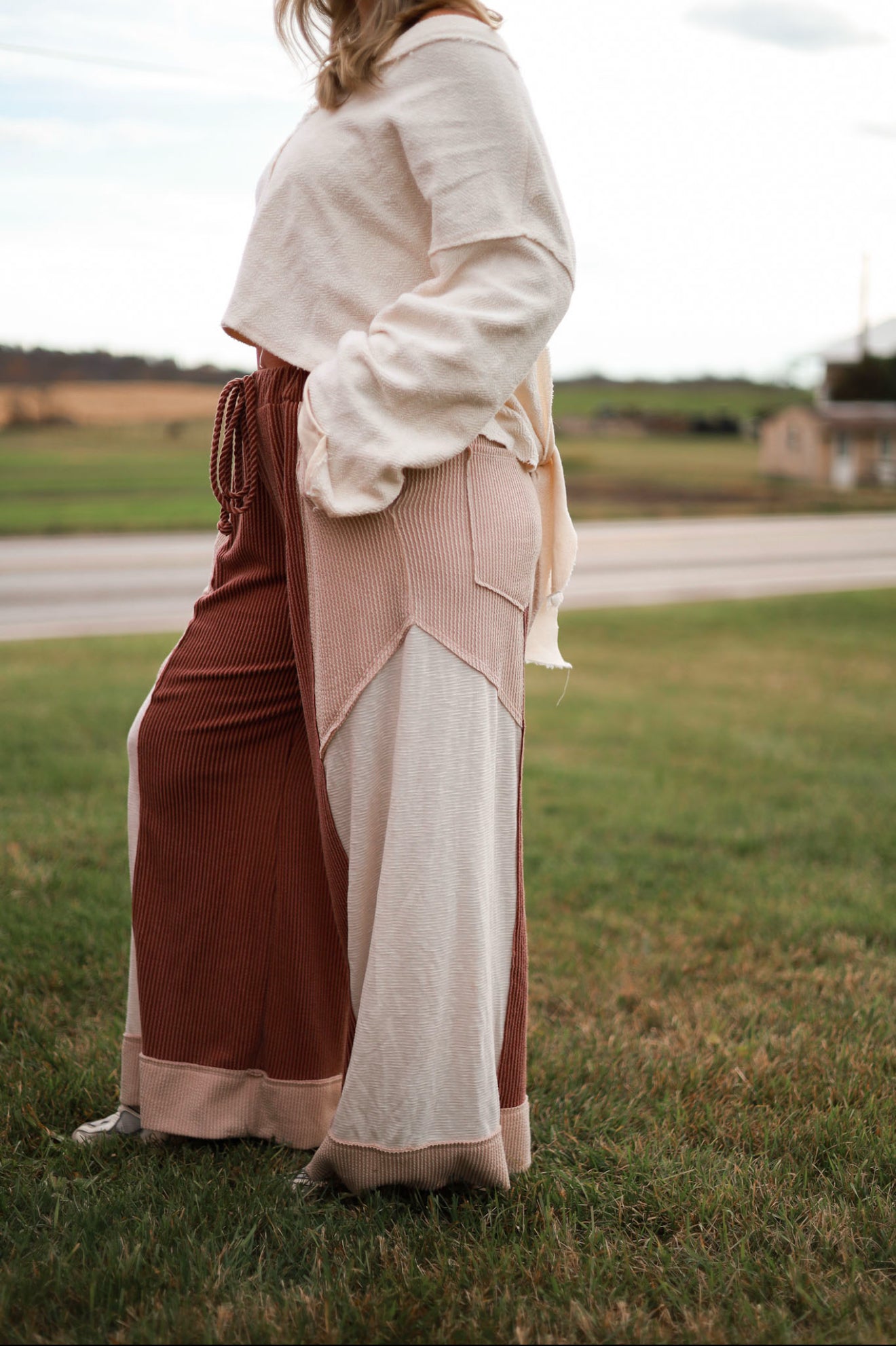 Rosewood Lounge Pants