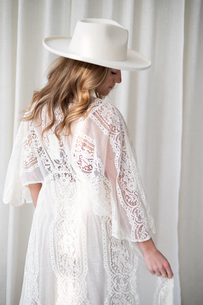 Ever After Kimono