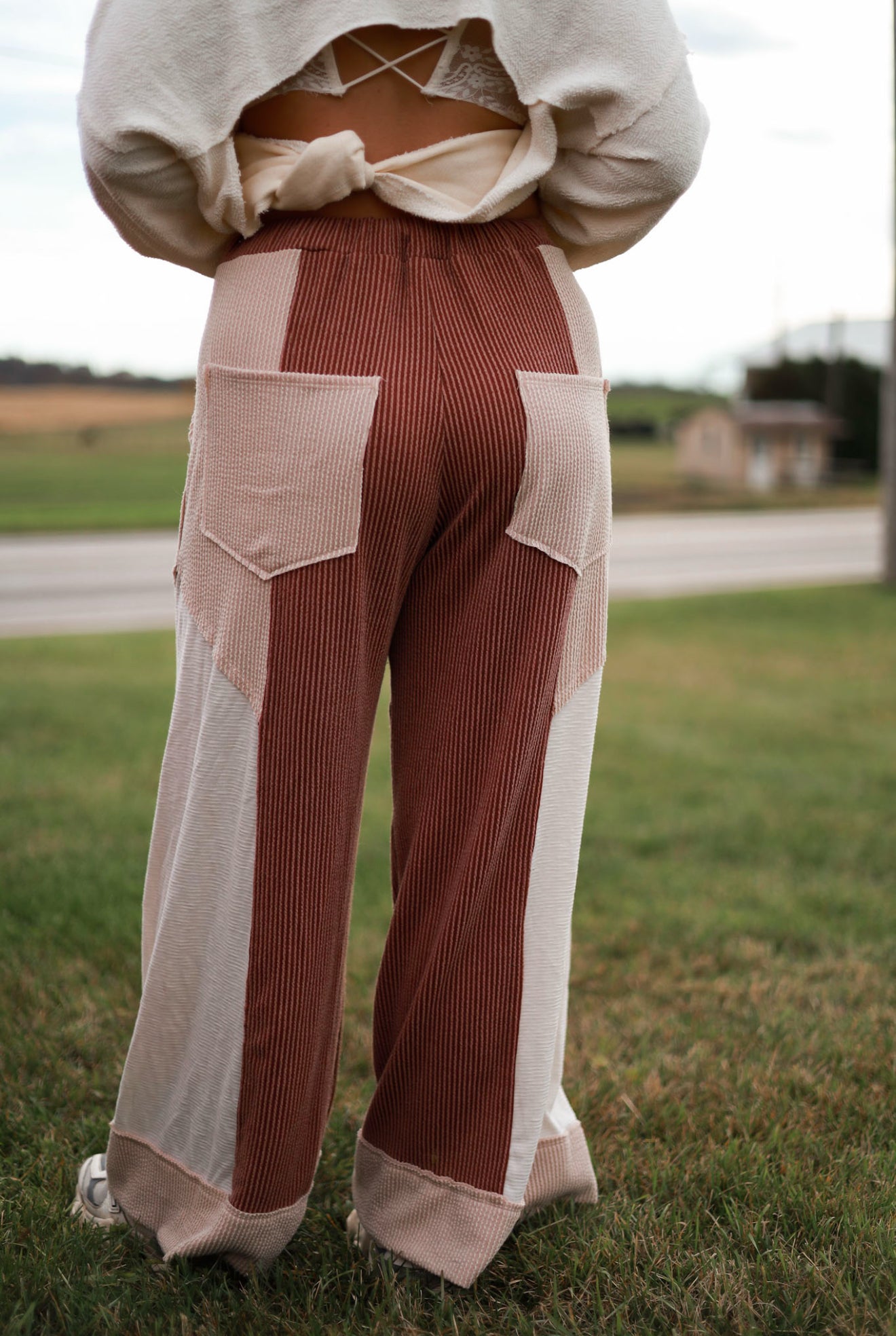 Rosewood Lounge Pants