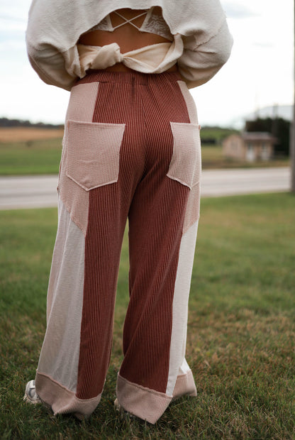 Rosewood Lounge Pants