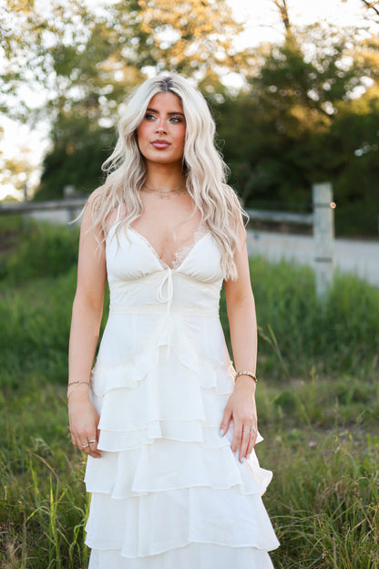 Ophelia Dress