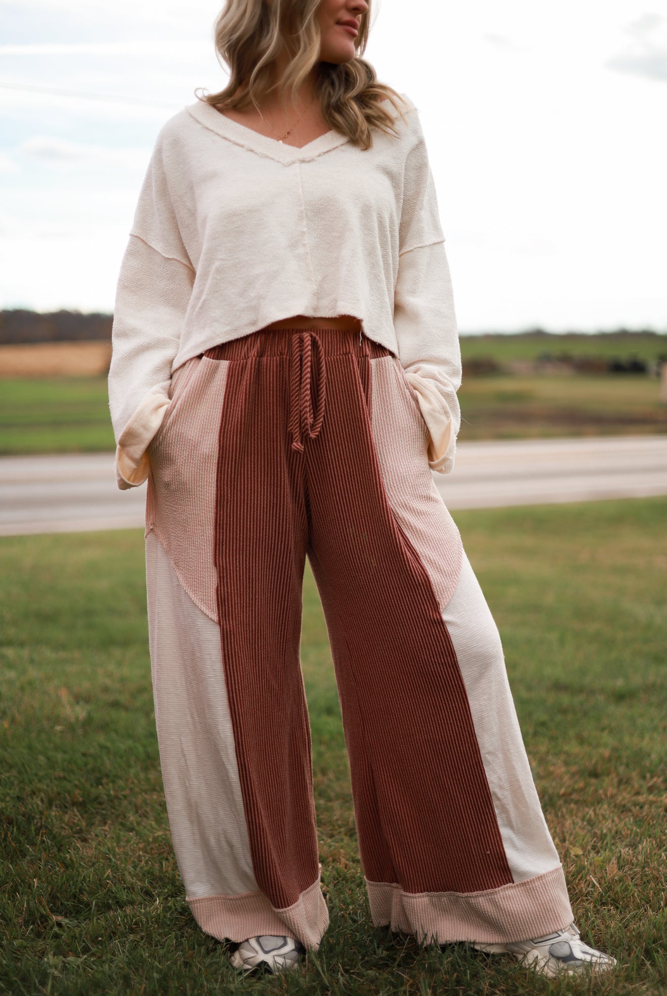 Rosewood Lounge Pants
