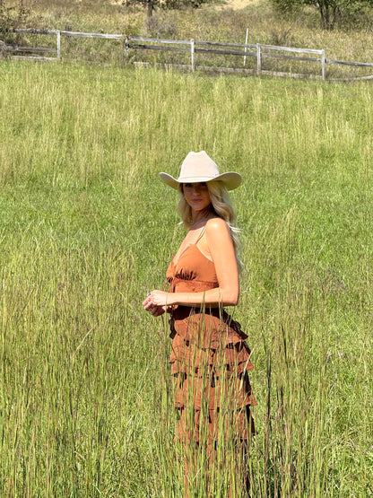 Ophelia Dress