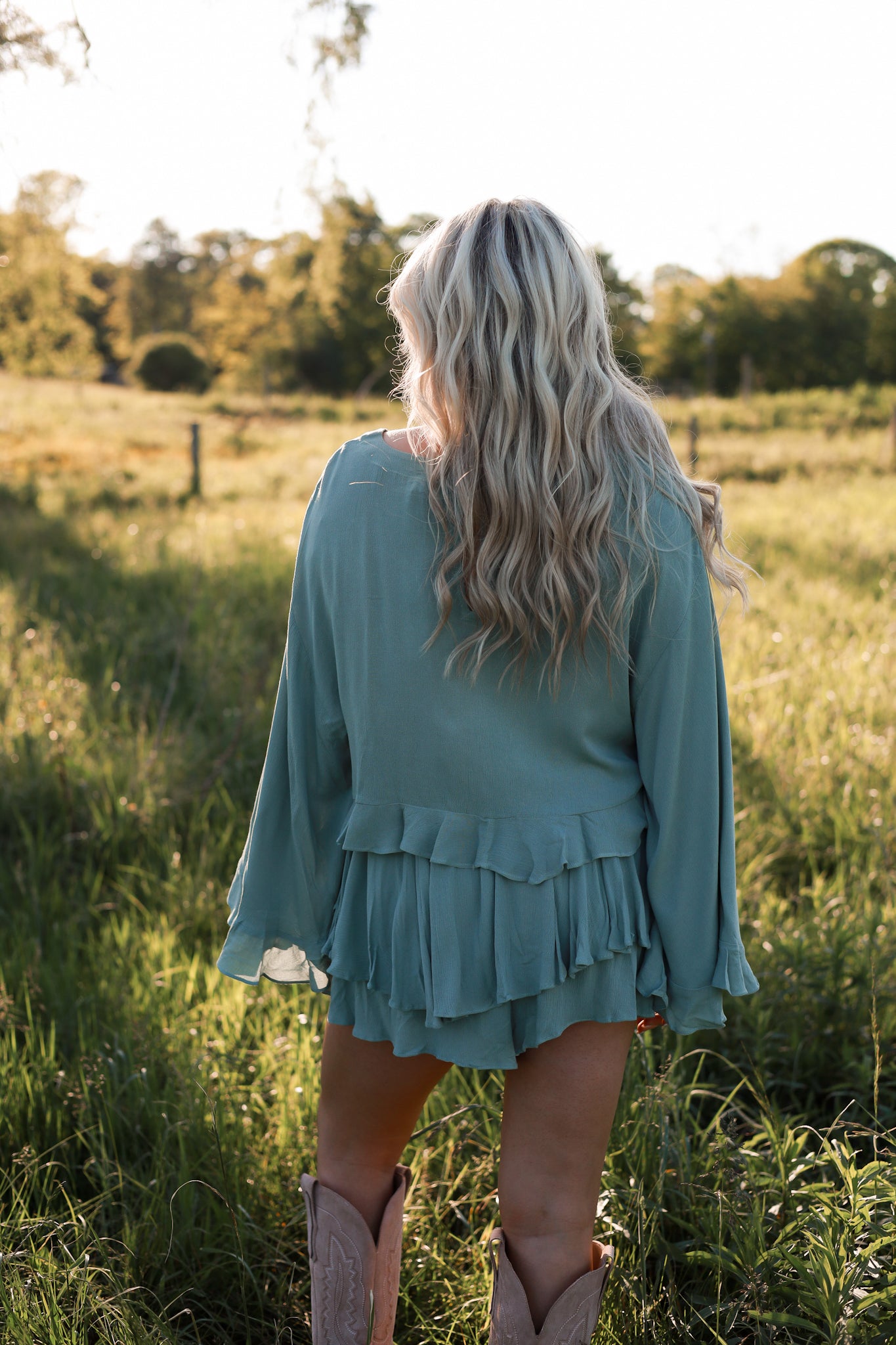 Earthsong Set - Sage
